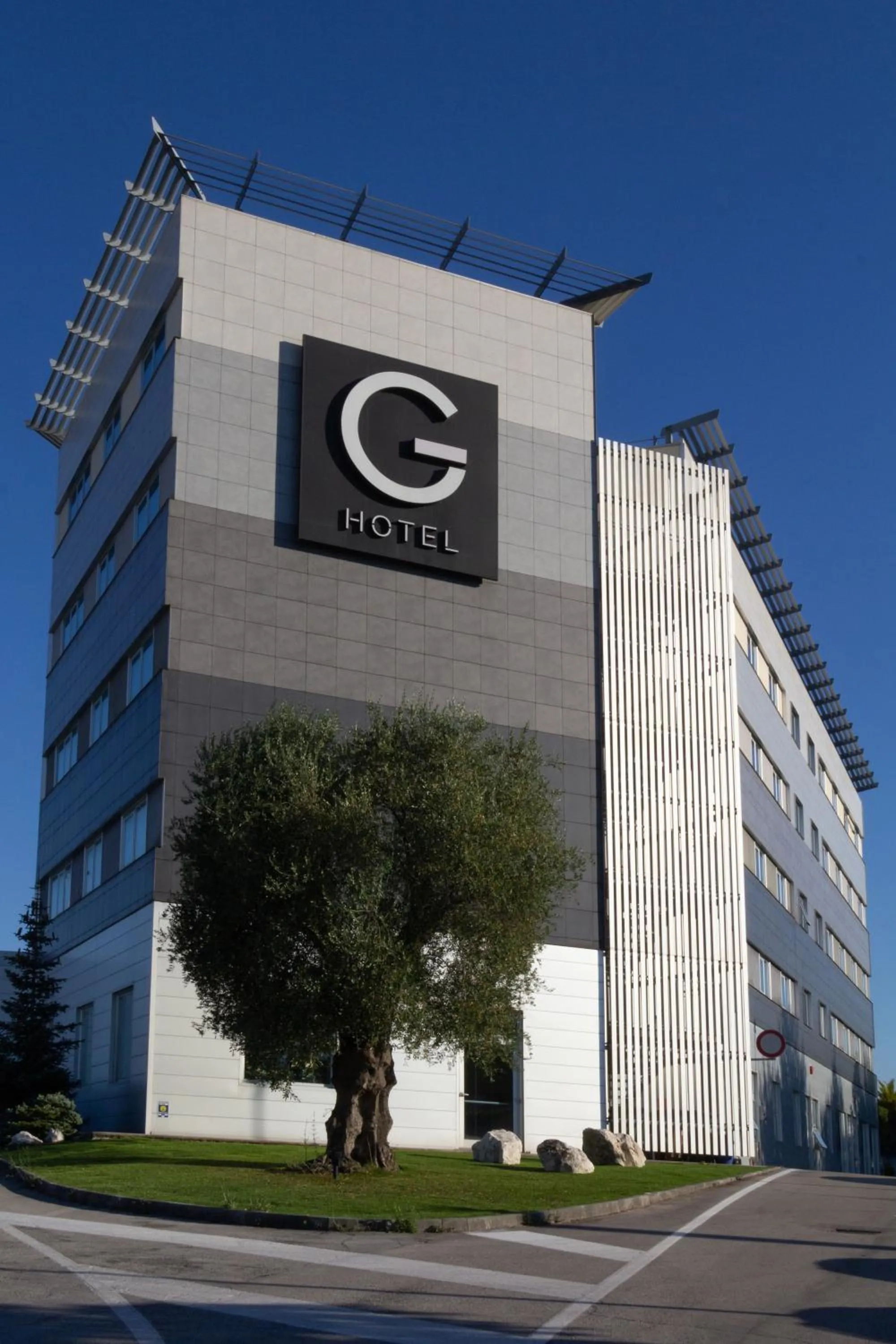G Hotel Ancona