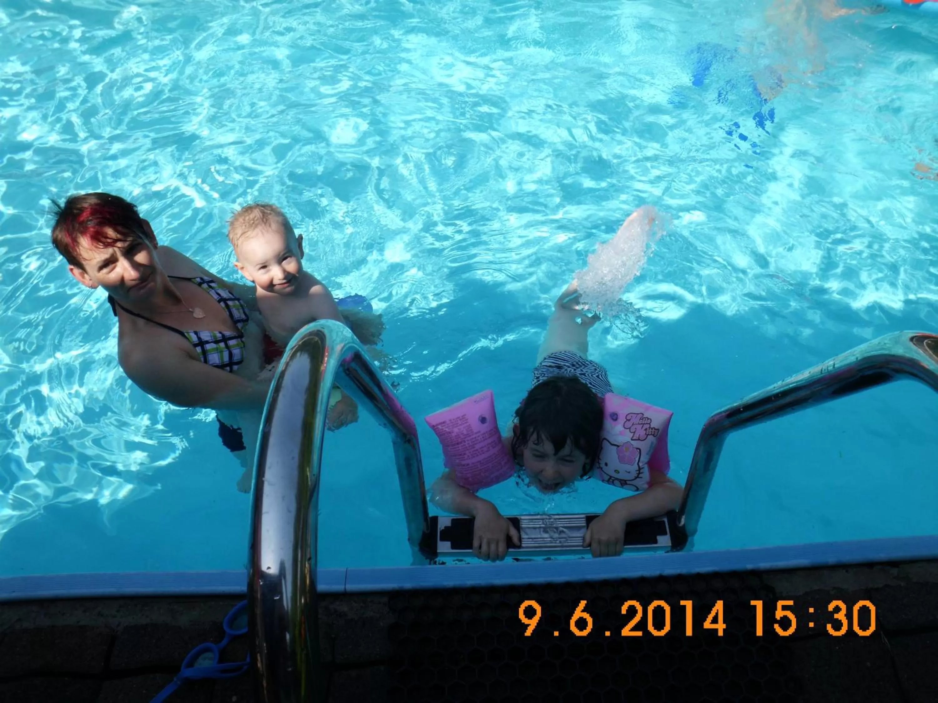  in Land-Hotel Am Wald Garni