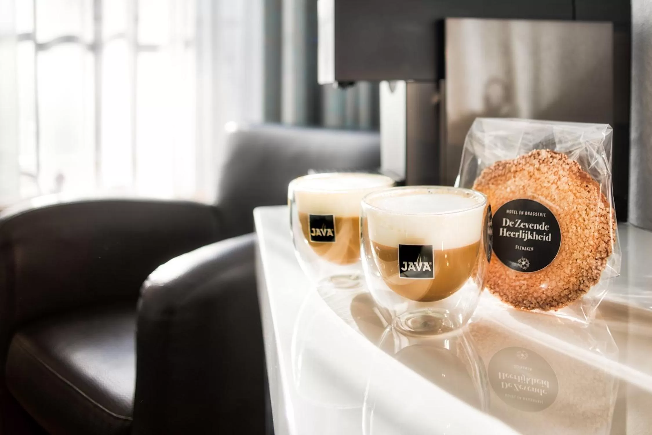 Hotel & Appartement de Zevende Heerlijkheid