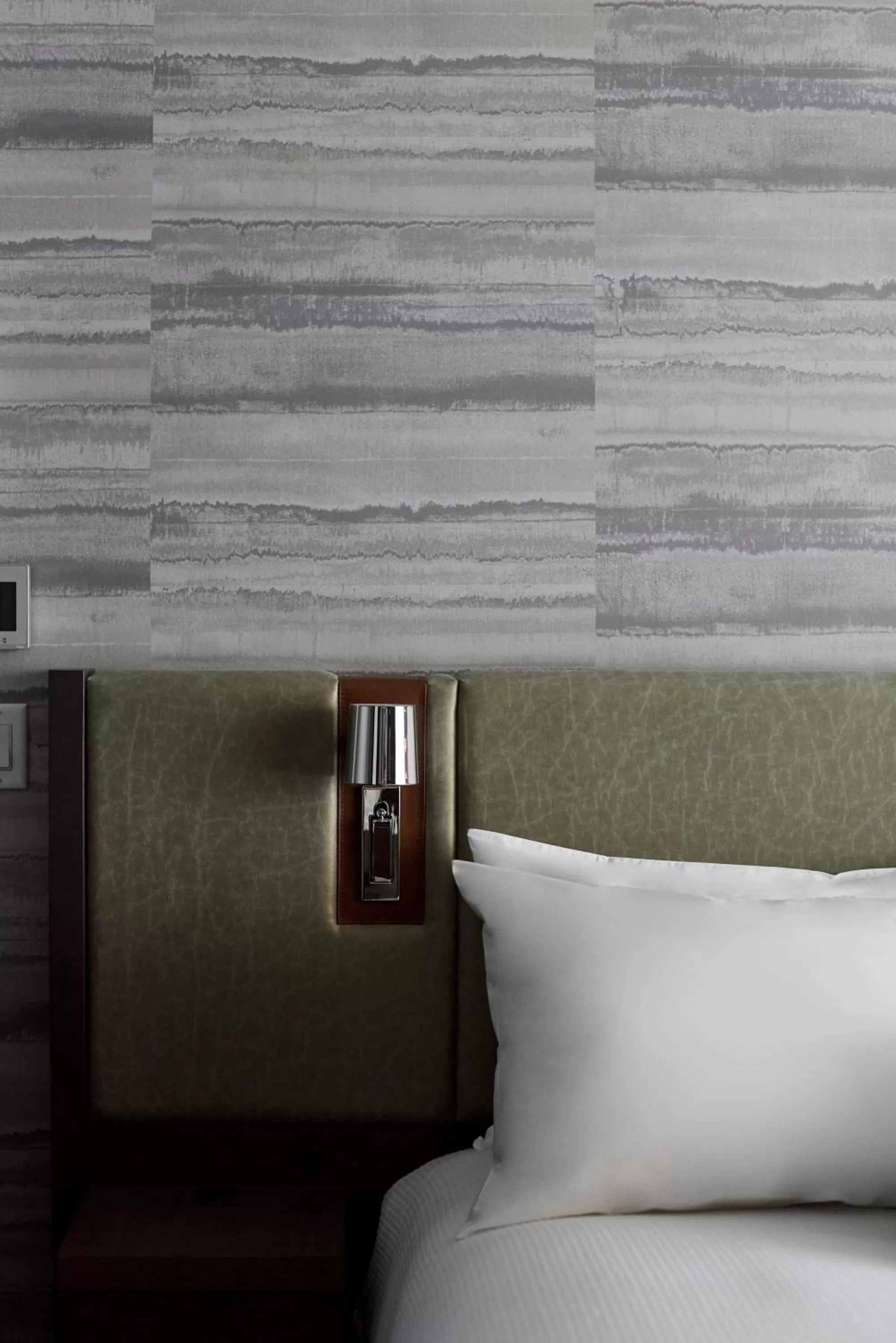 Bed in Entourage sur-le-Lac