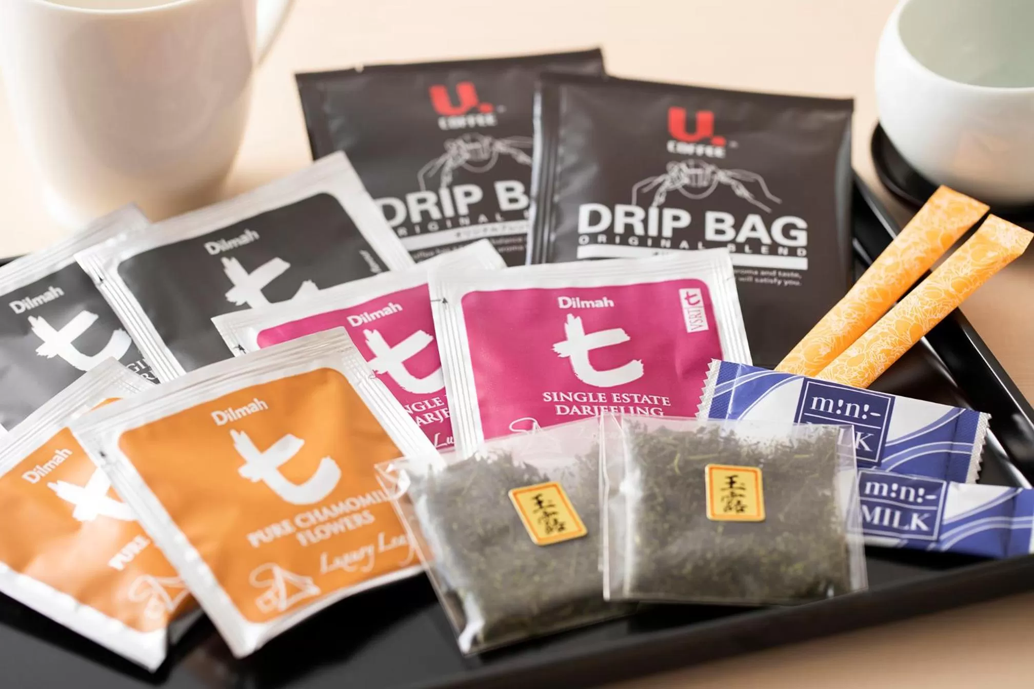 Hotel Nikko Kansai Airport - 3 mins walk to the airport