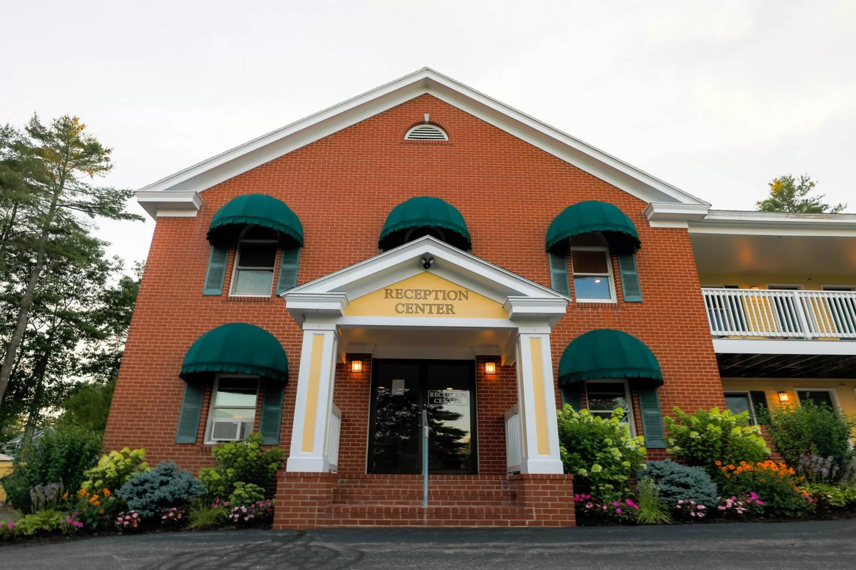 InnSeason Resorts The Falls at Ogunquit