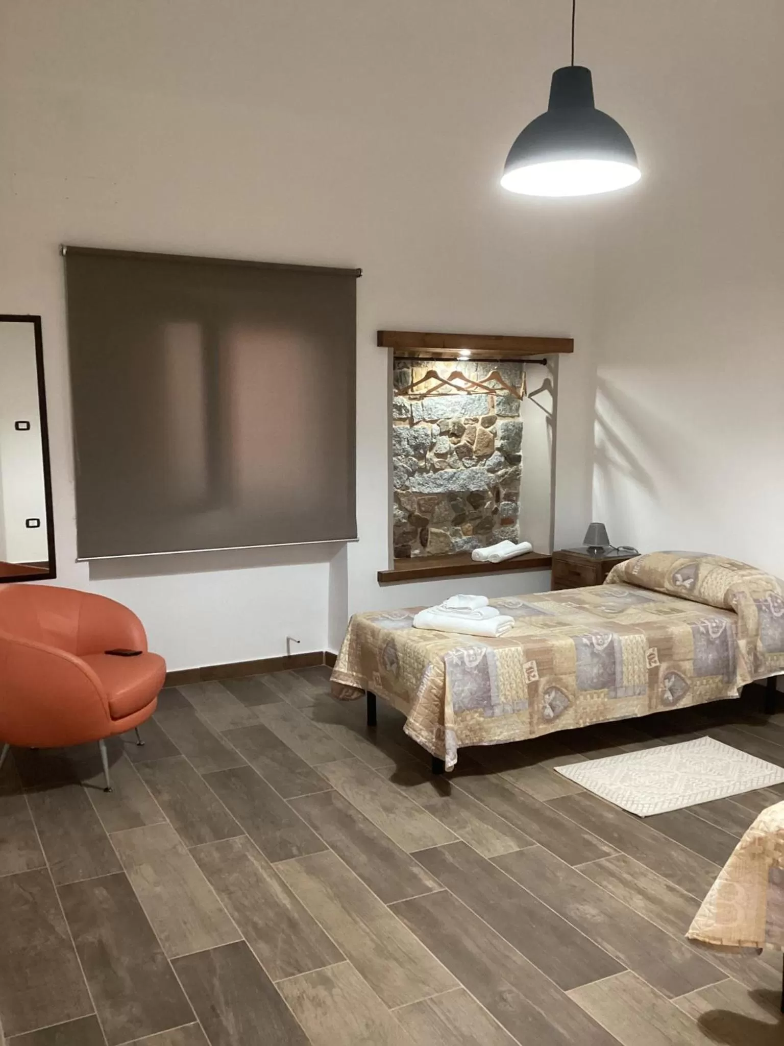 Seating Area in Borgo dei Centenari