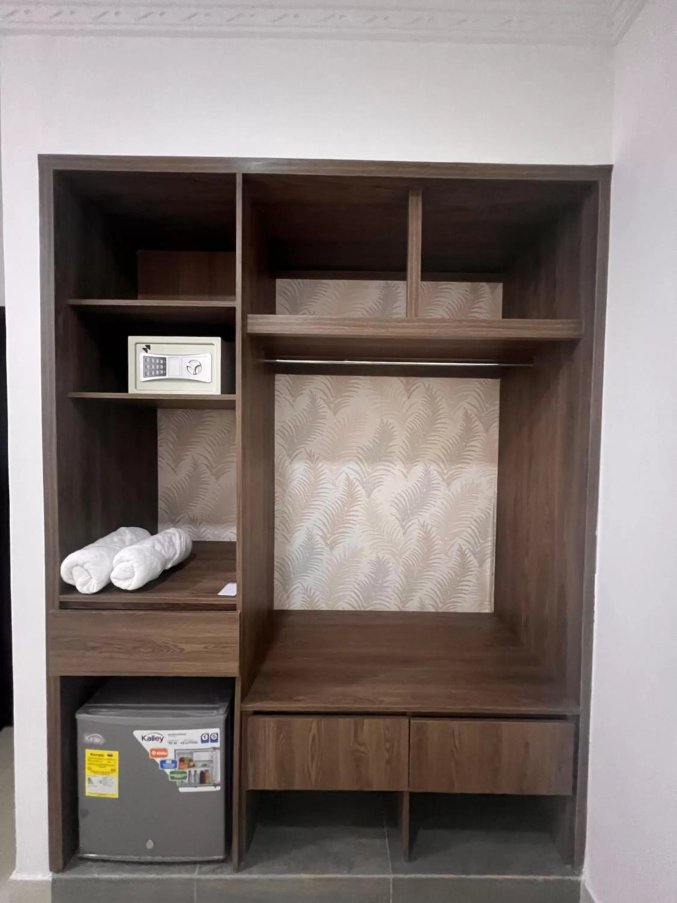 Hotel Zuriel Boutique