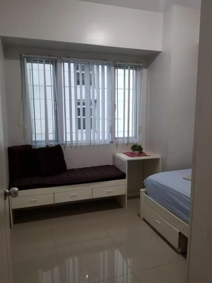 Sea Residences Homey Condo by DNJ