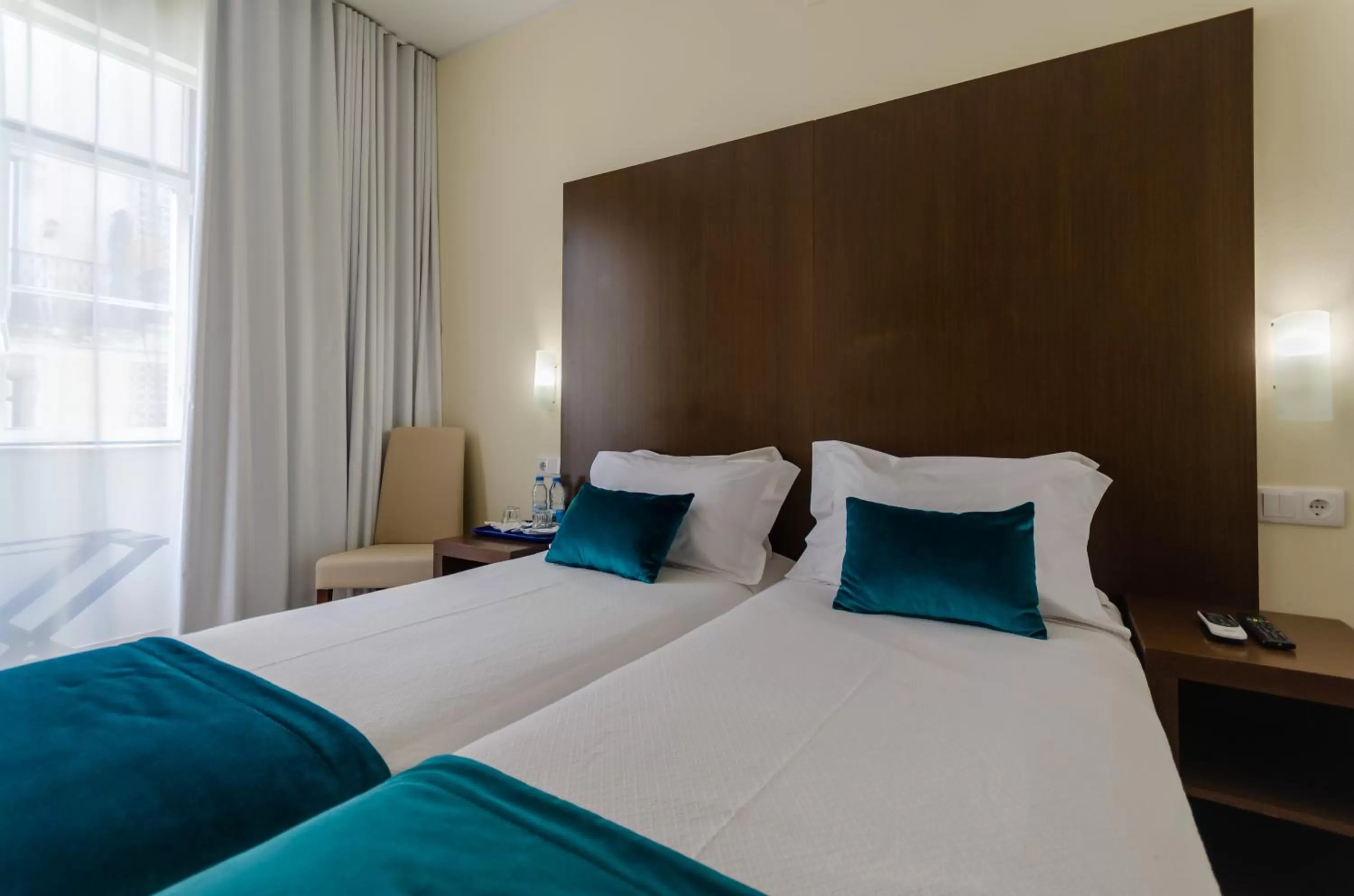 Other, Bed in Hotel LX Rossio