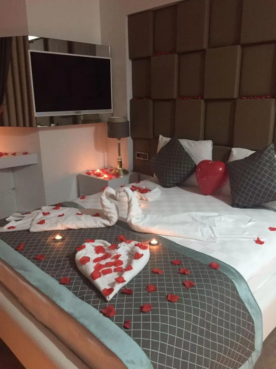 Restaurant/places to eat, Bed in Elips Royal Hotel & SPA