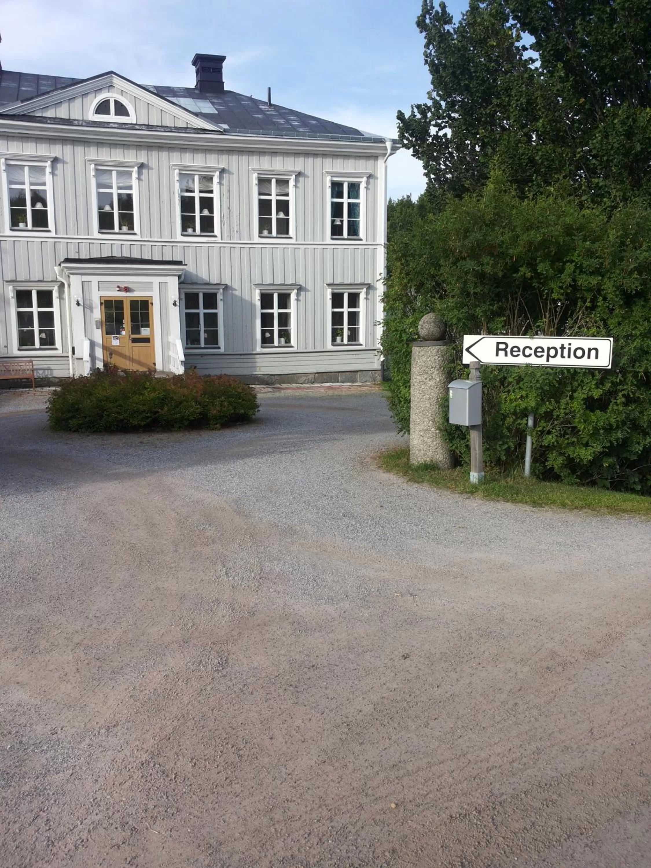 Söråkers Herrgård