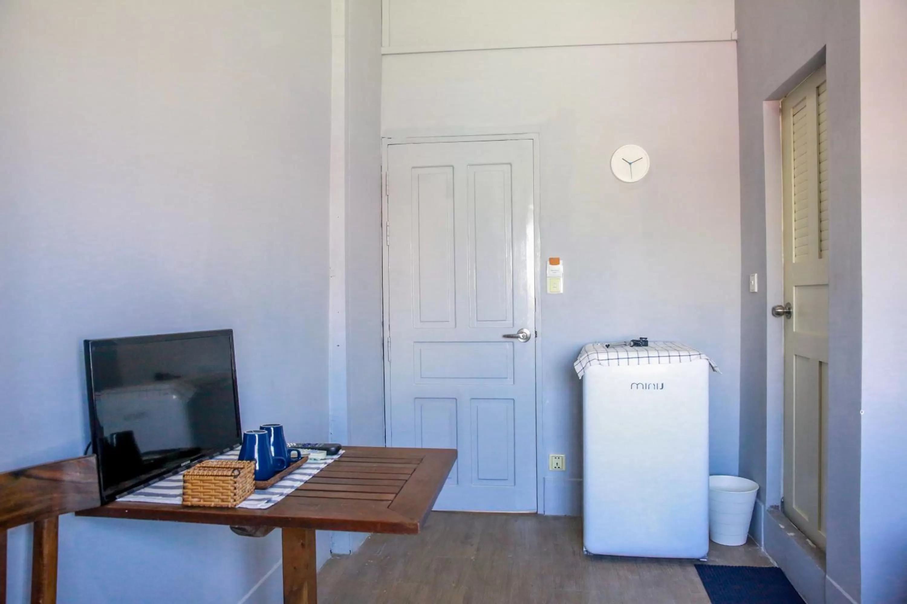 View (from property/room) in The Artist Residence