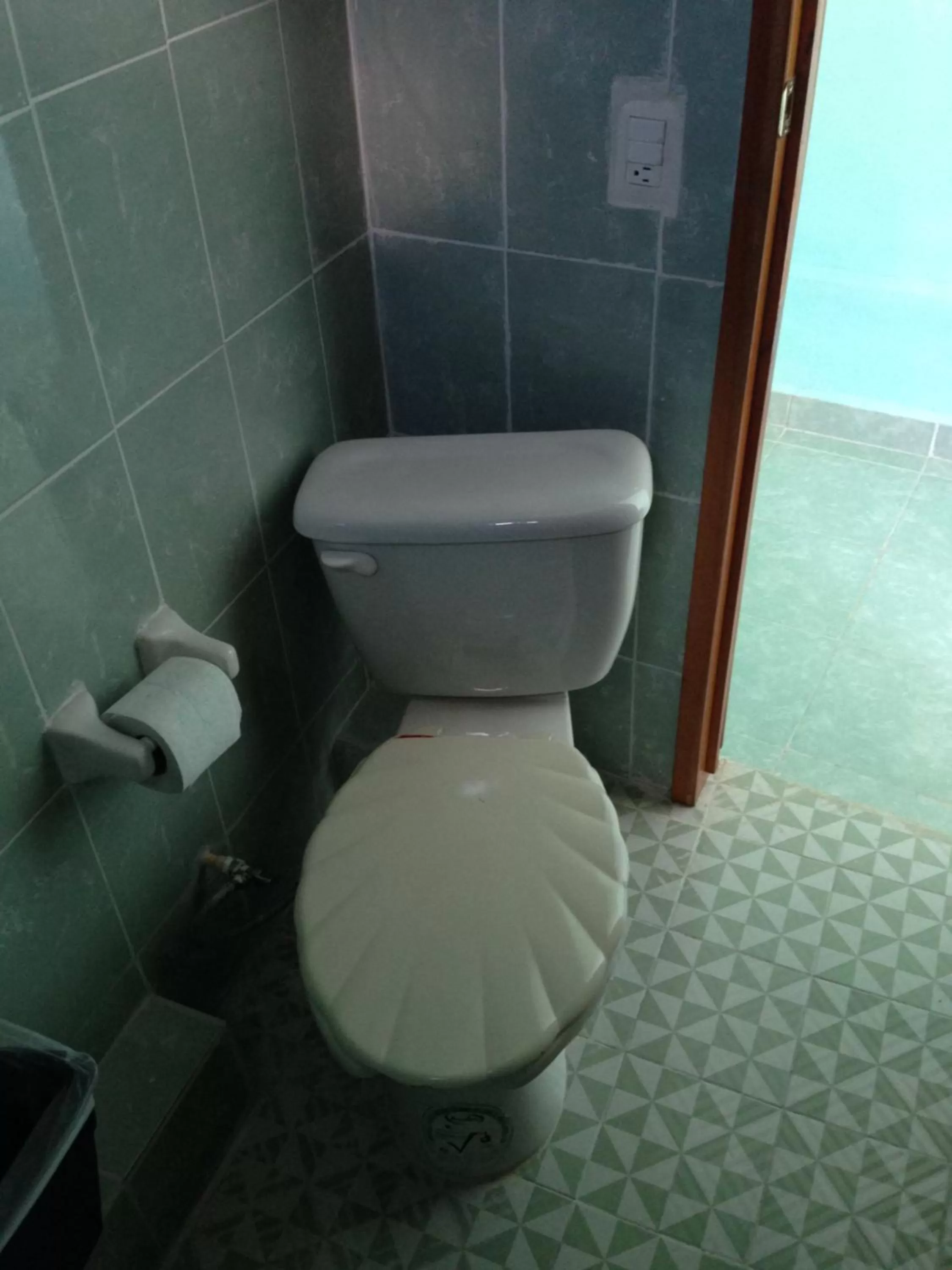 Other in Hotel Chaac Calakmul