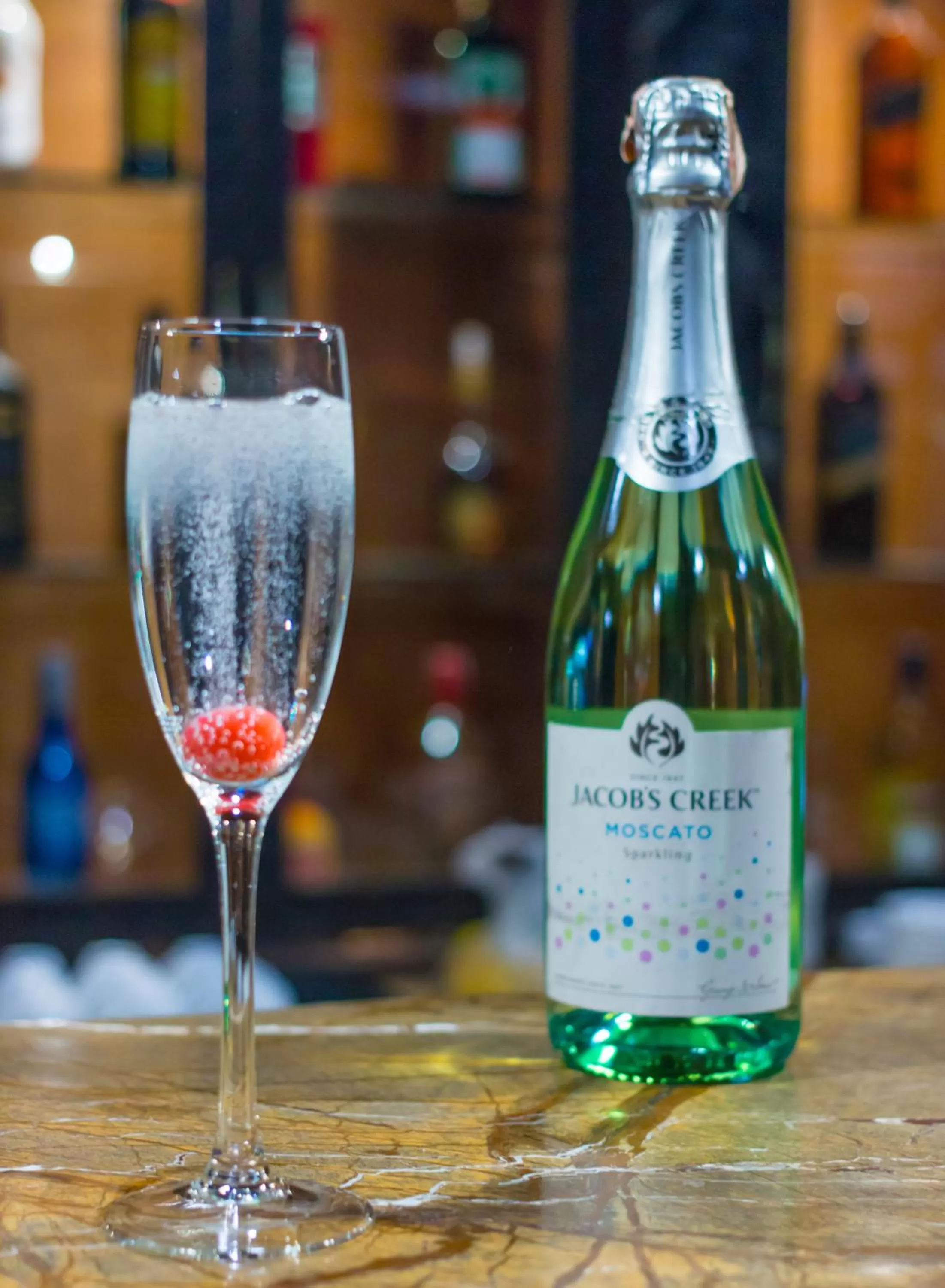 Drinks in Pahan Chhen - Boutique Hotel