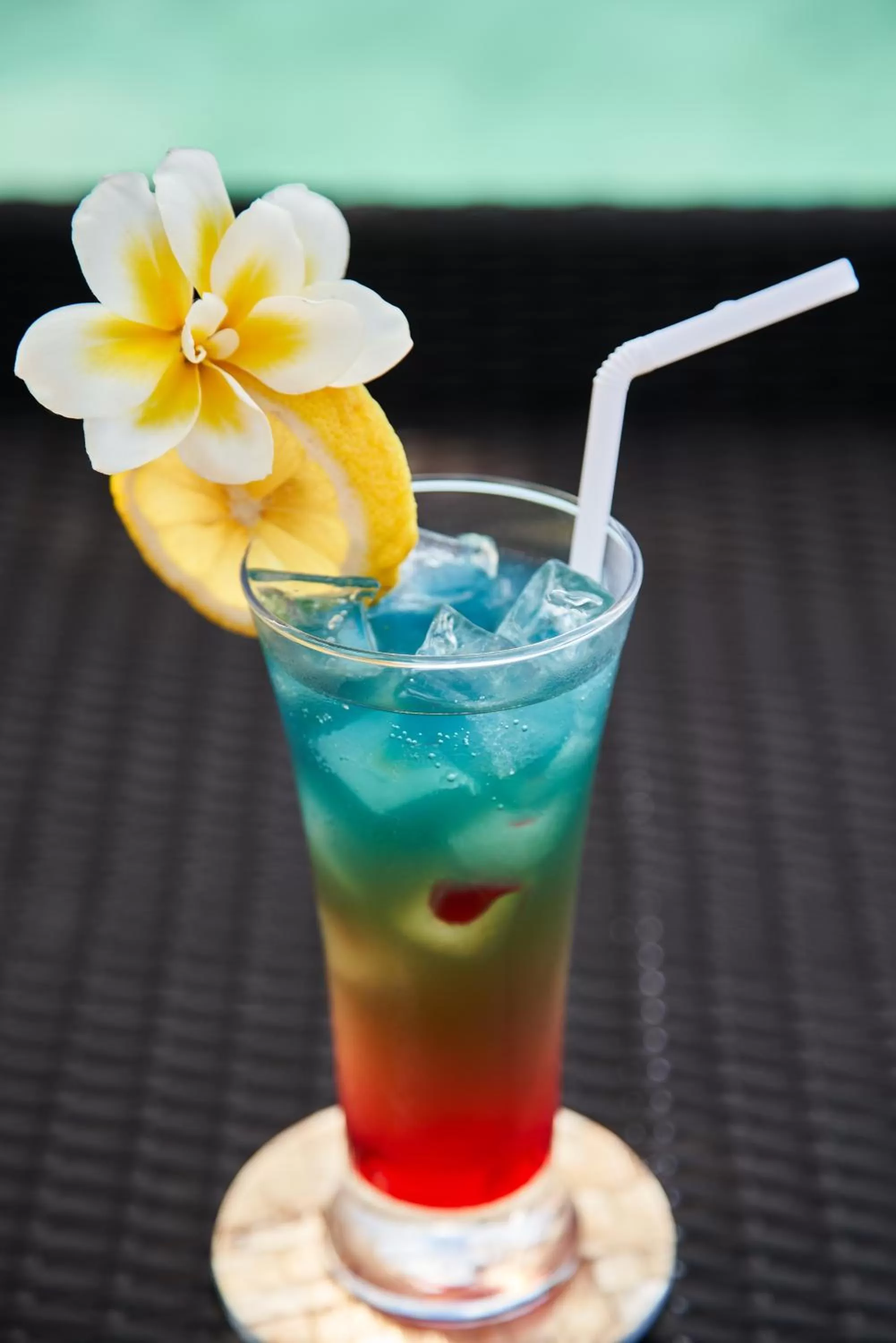 Food and drinks in The Acala Shri Sedana