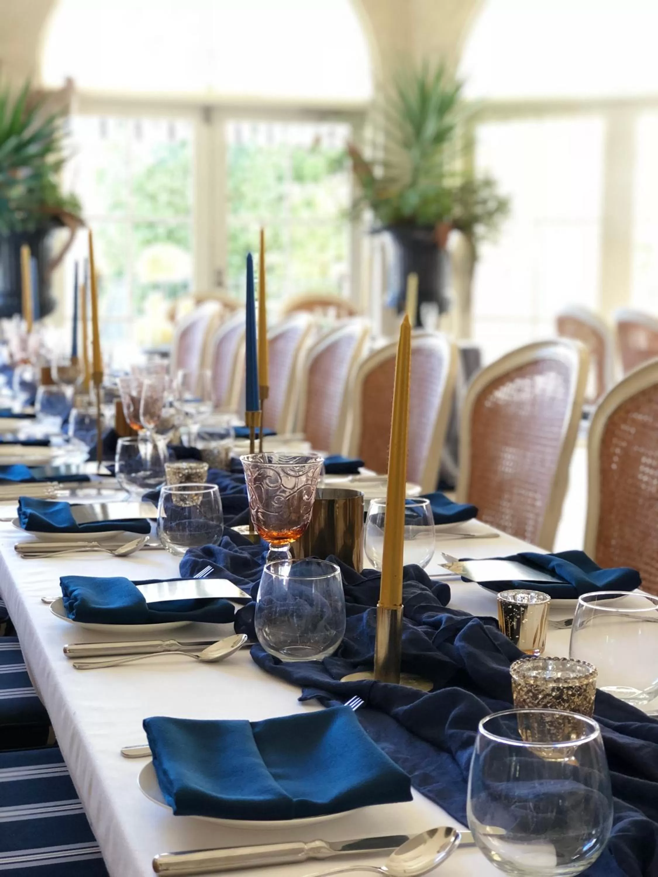 Banquet/Function facilities in Villa Howden