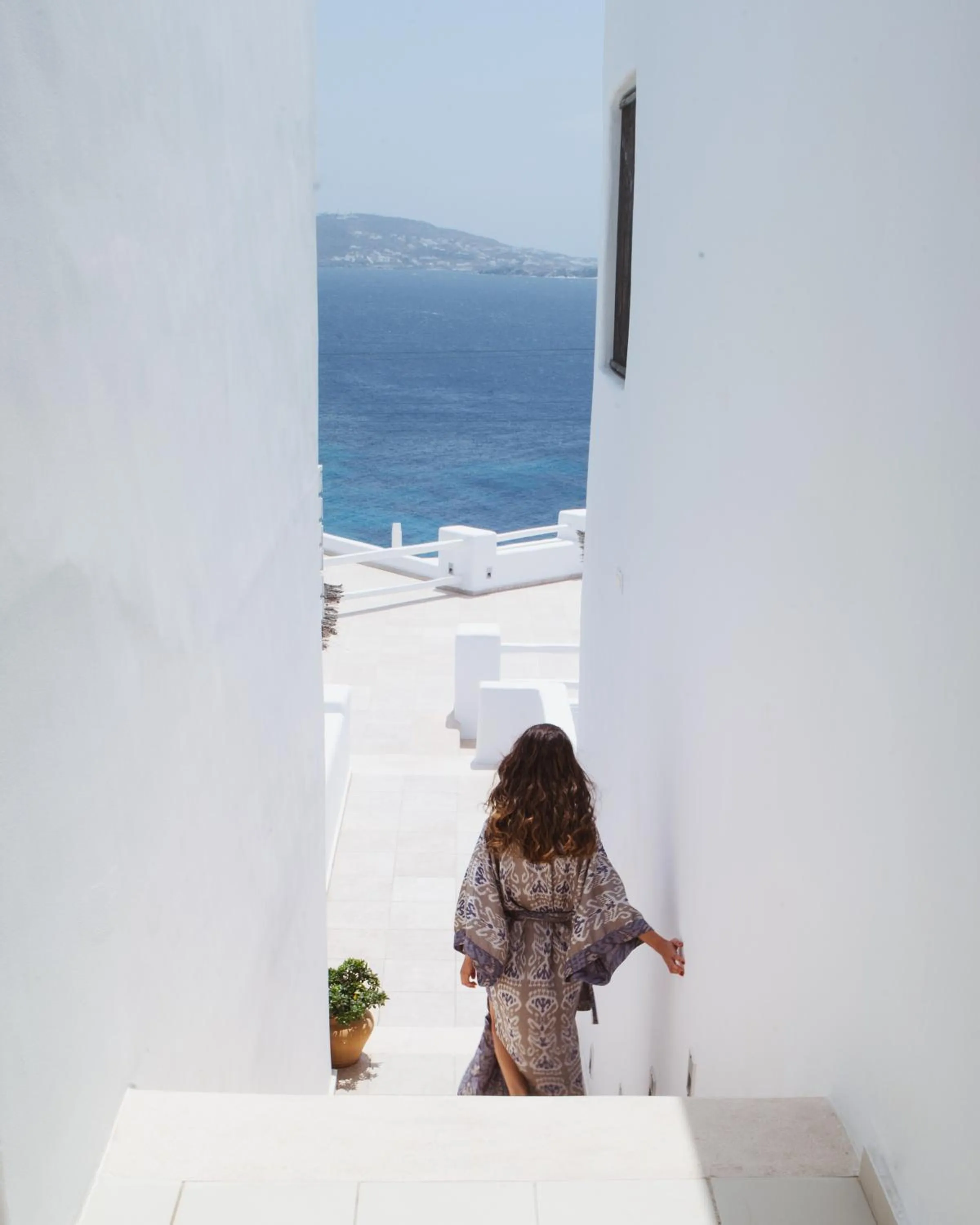 Rocabella Mykonos Hotel