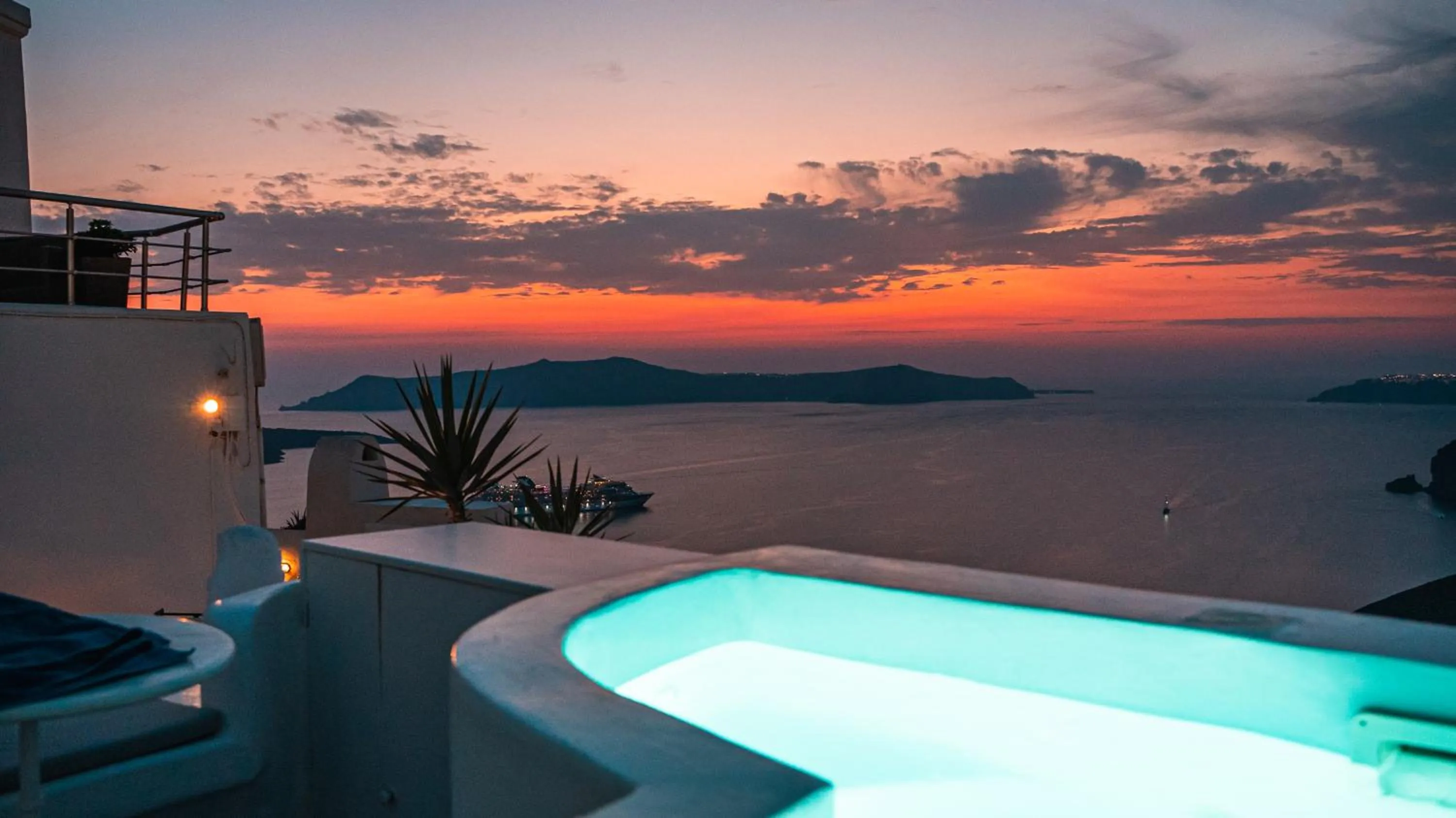 Nearby landmark in Trieris Villa & Suites