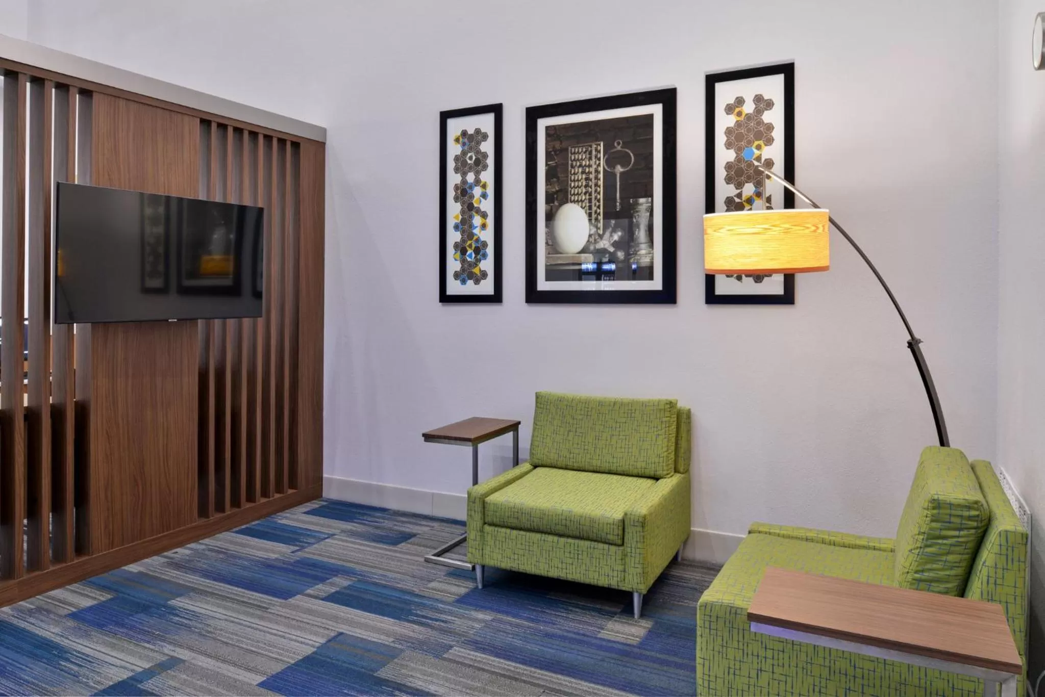 Property building in Holiday Inn Express Hotel & Suites Royse City - RockwallRockwall - Royse City by IHG