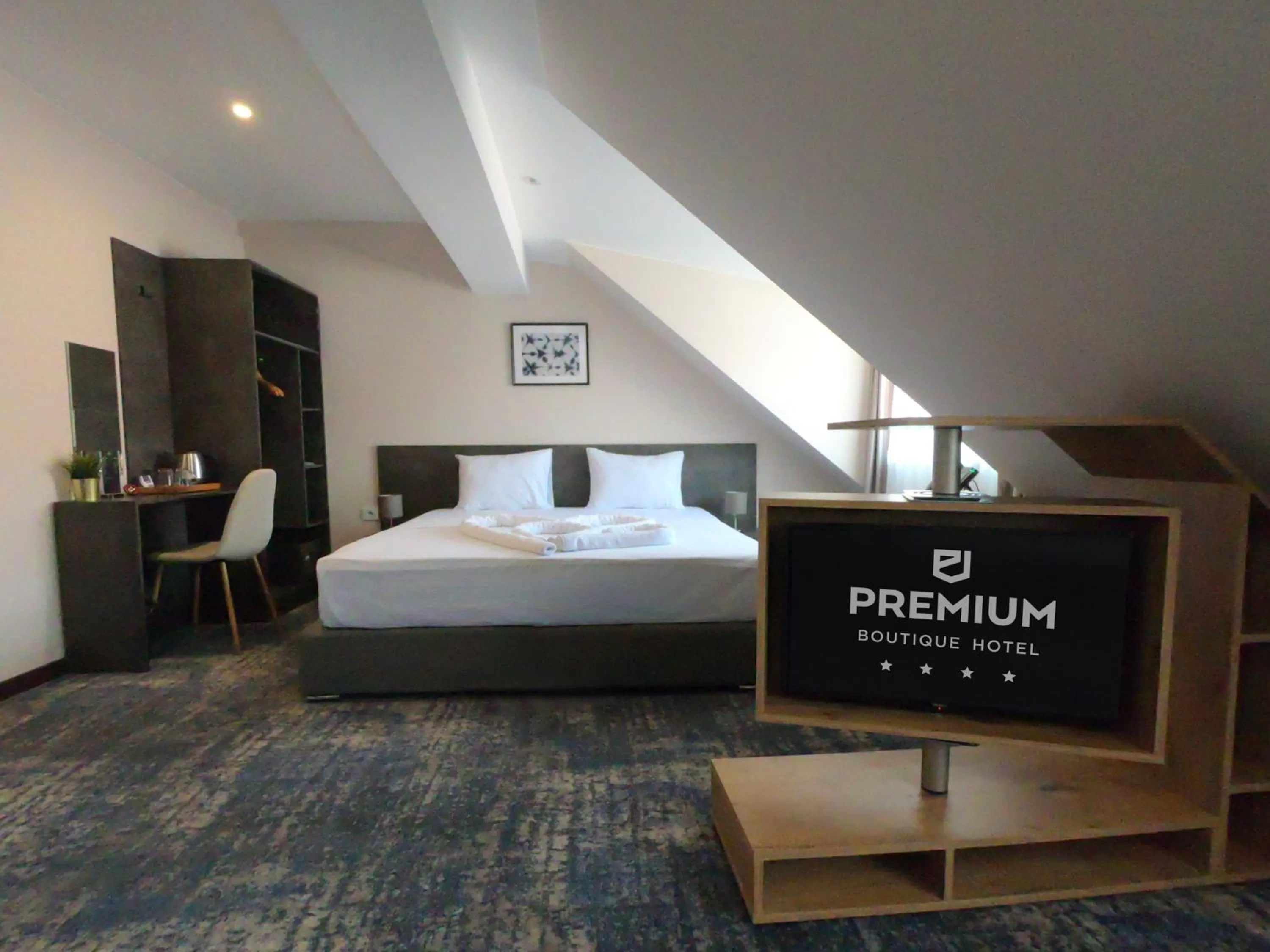 Hotel Premium