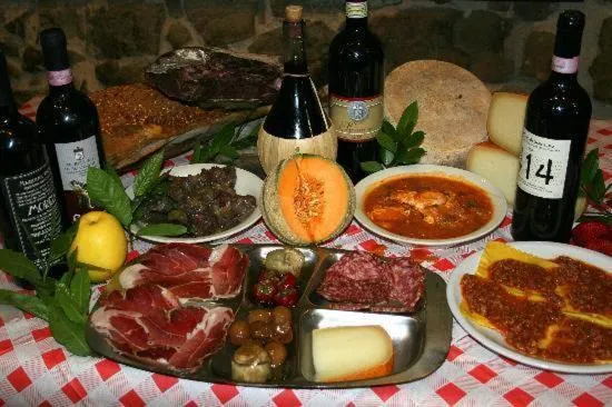 Hotel La Vecchia Reggio