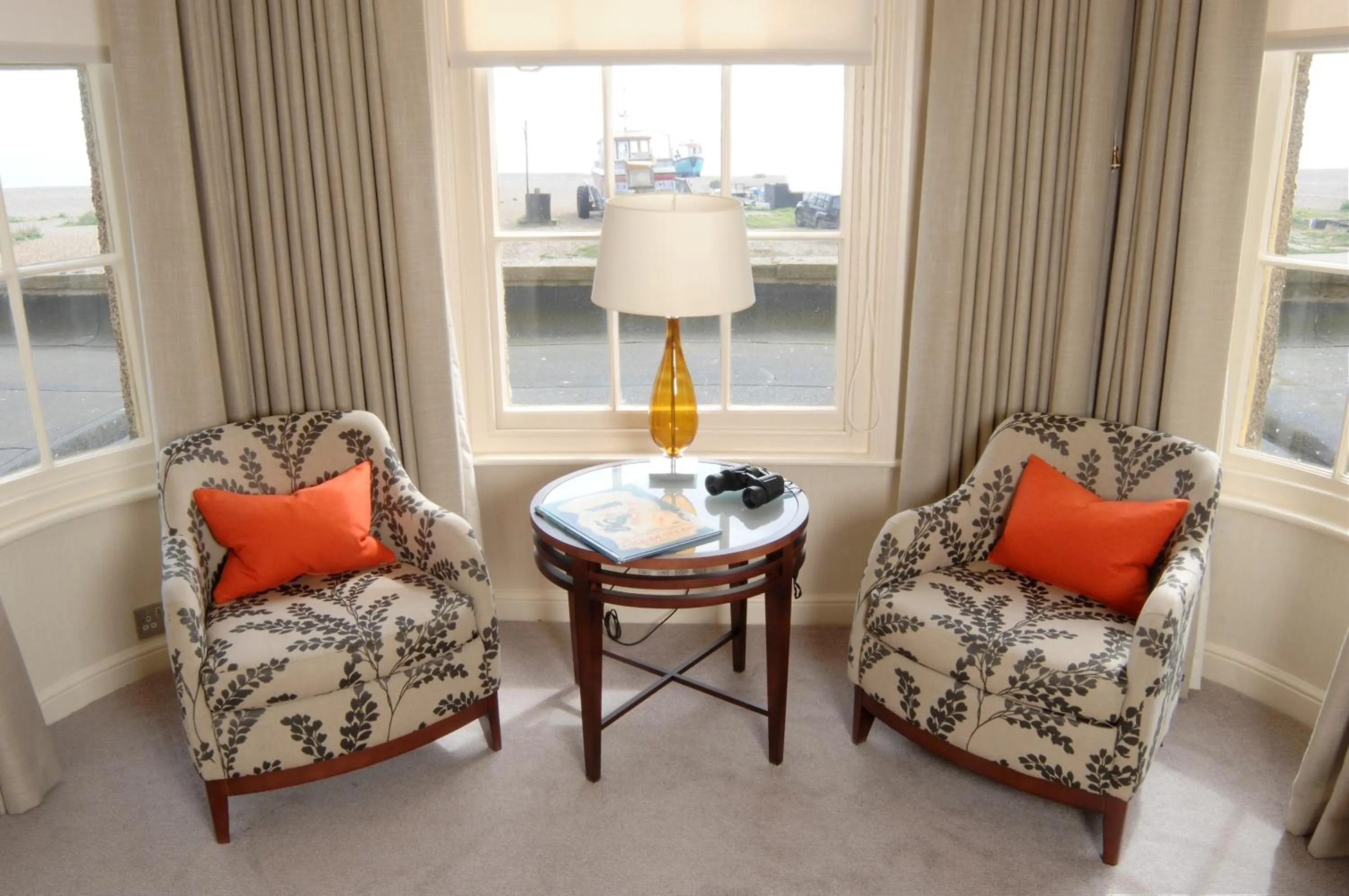 Decorative detail in Wentworth Hotel