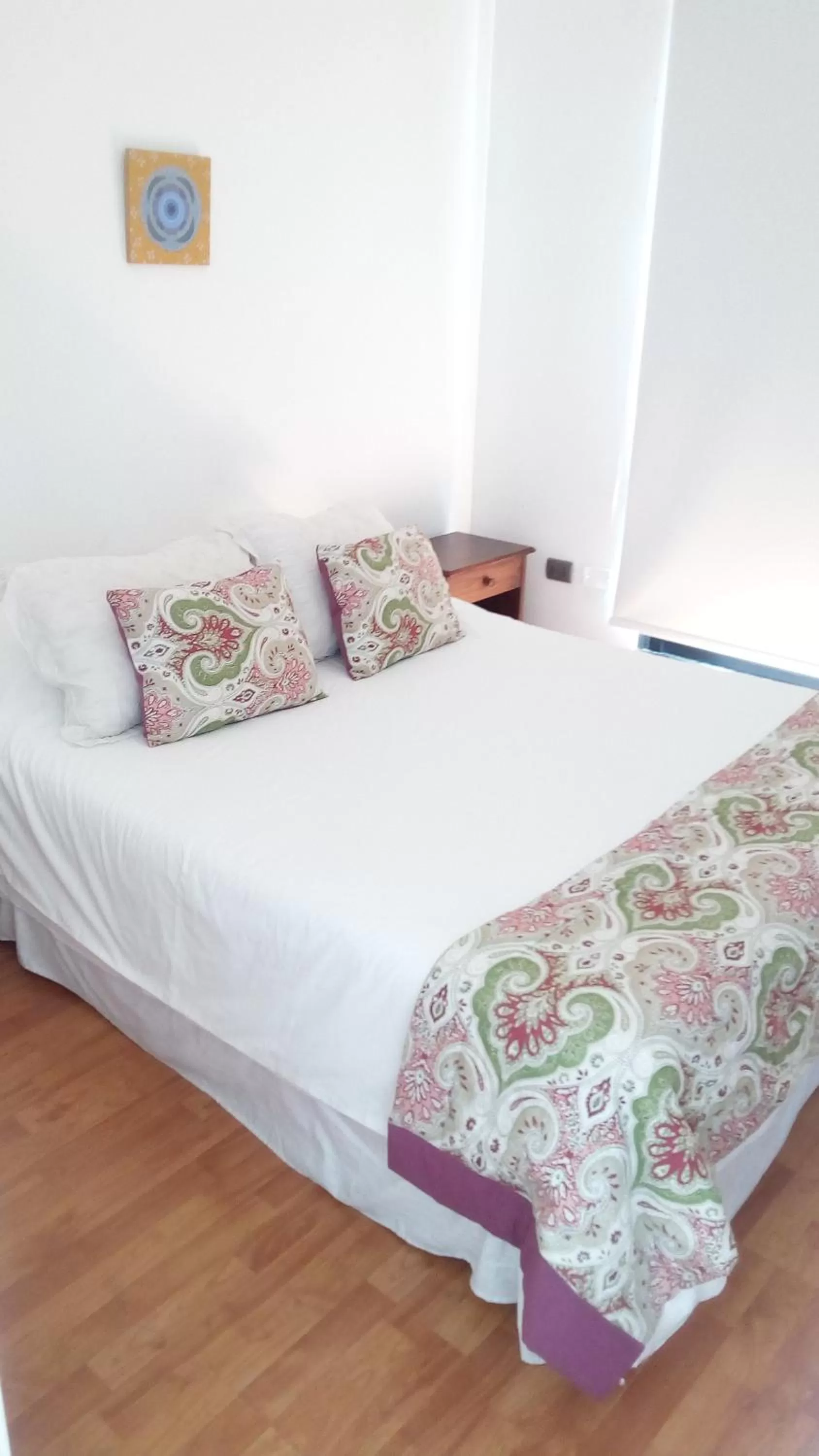 Bed in B&B Hostel CasaMoro