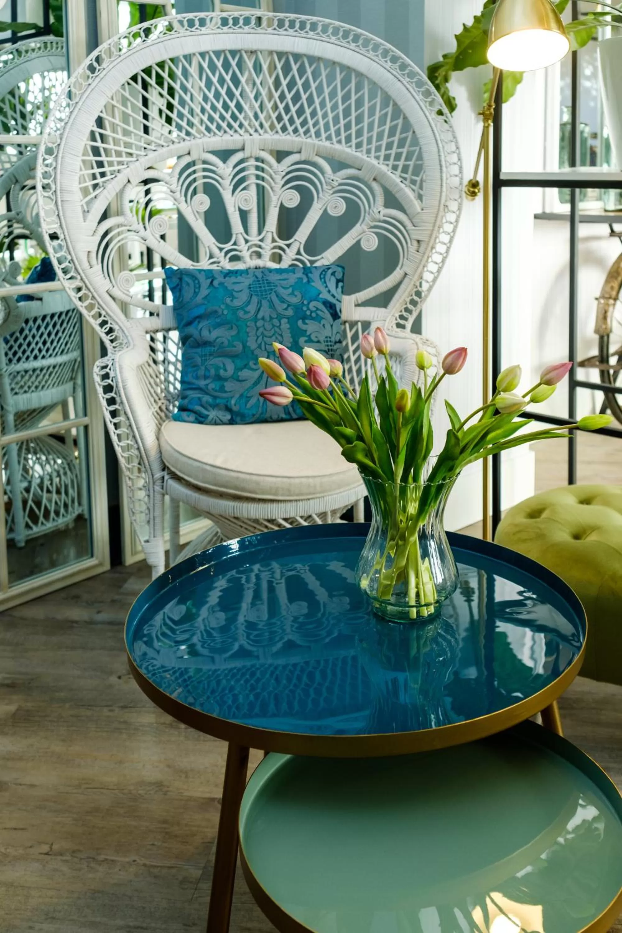 Lounge or bar in Clement Barajas