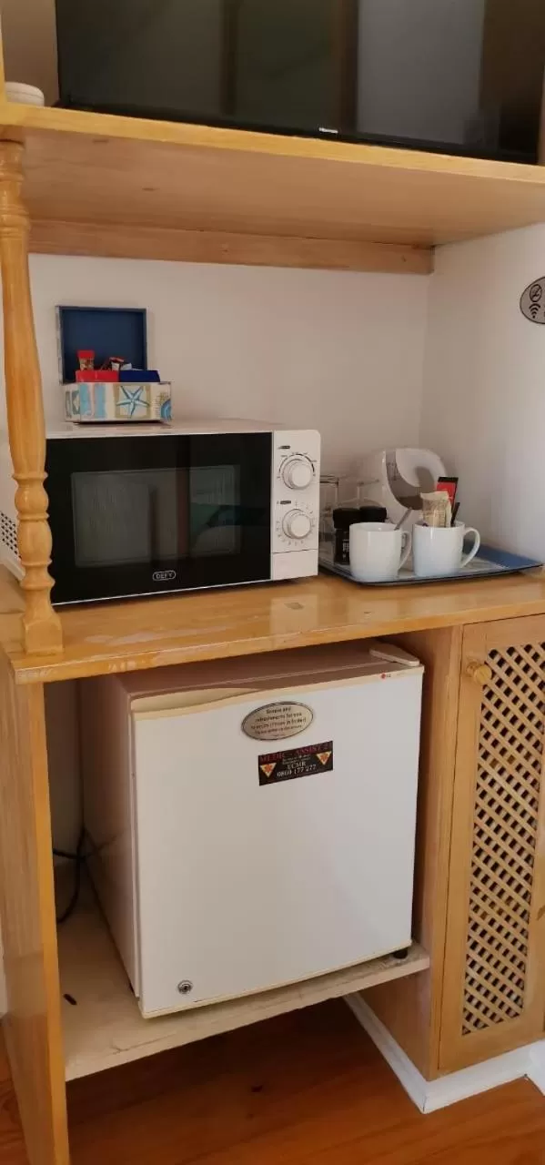 Kitchen or kitchenette, Kitchen/Kitchenette in On the Bay