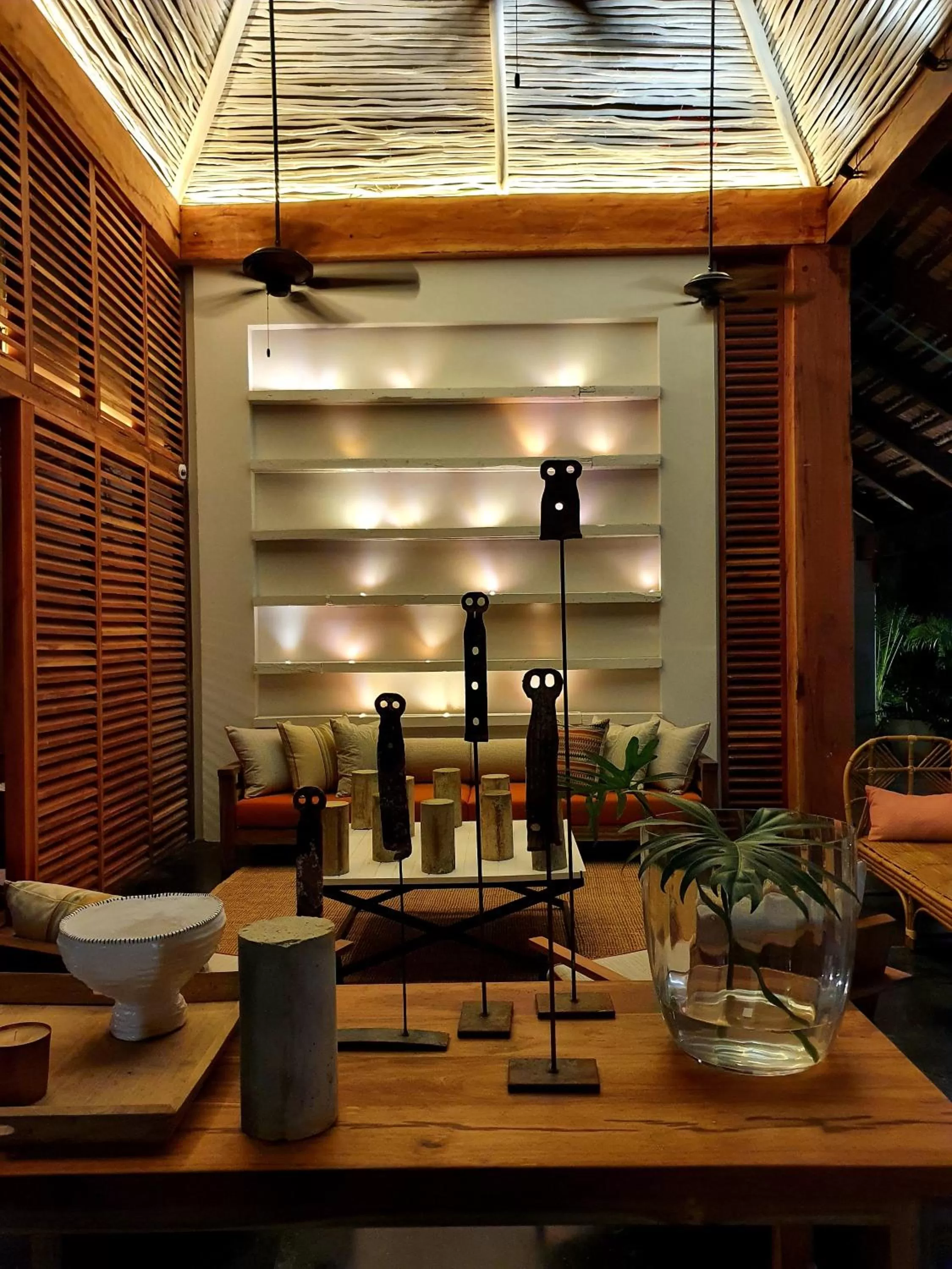 Lobby or reception in Kimpton Aluna Resort Tulum by IHG