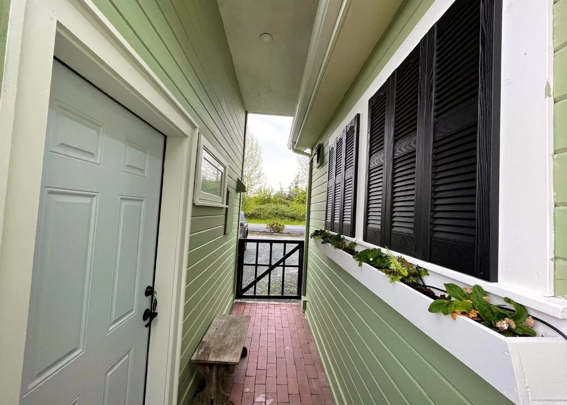 The Edenwild Boutique Inn