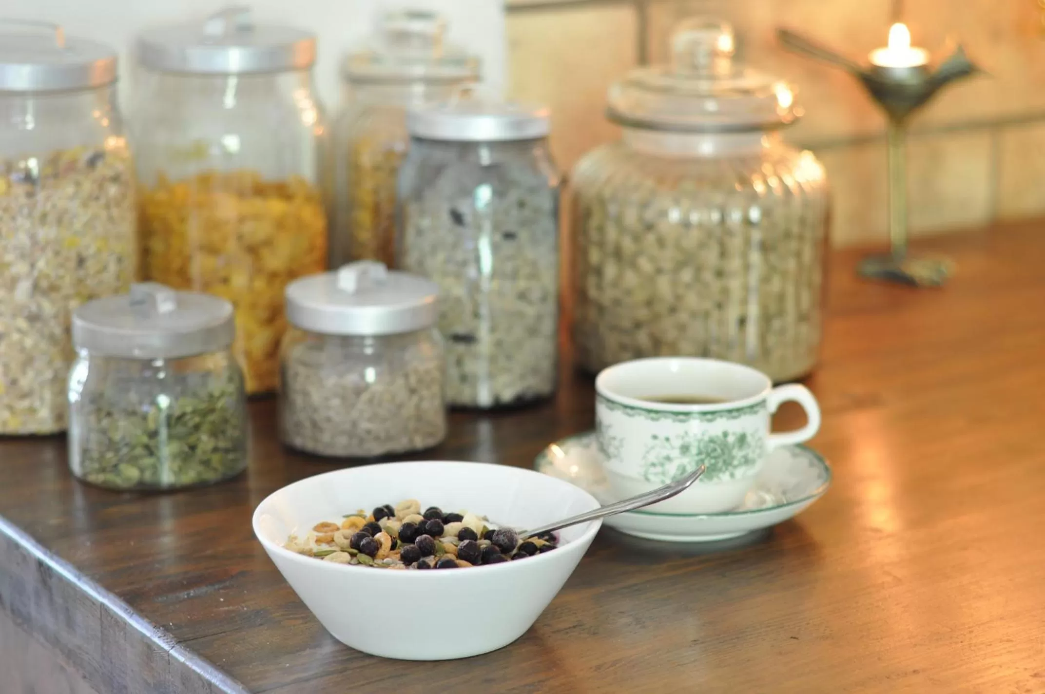 Breakfast in Sköna Rum Fryksta