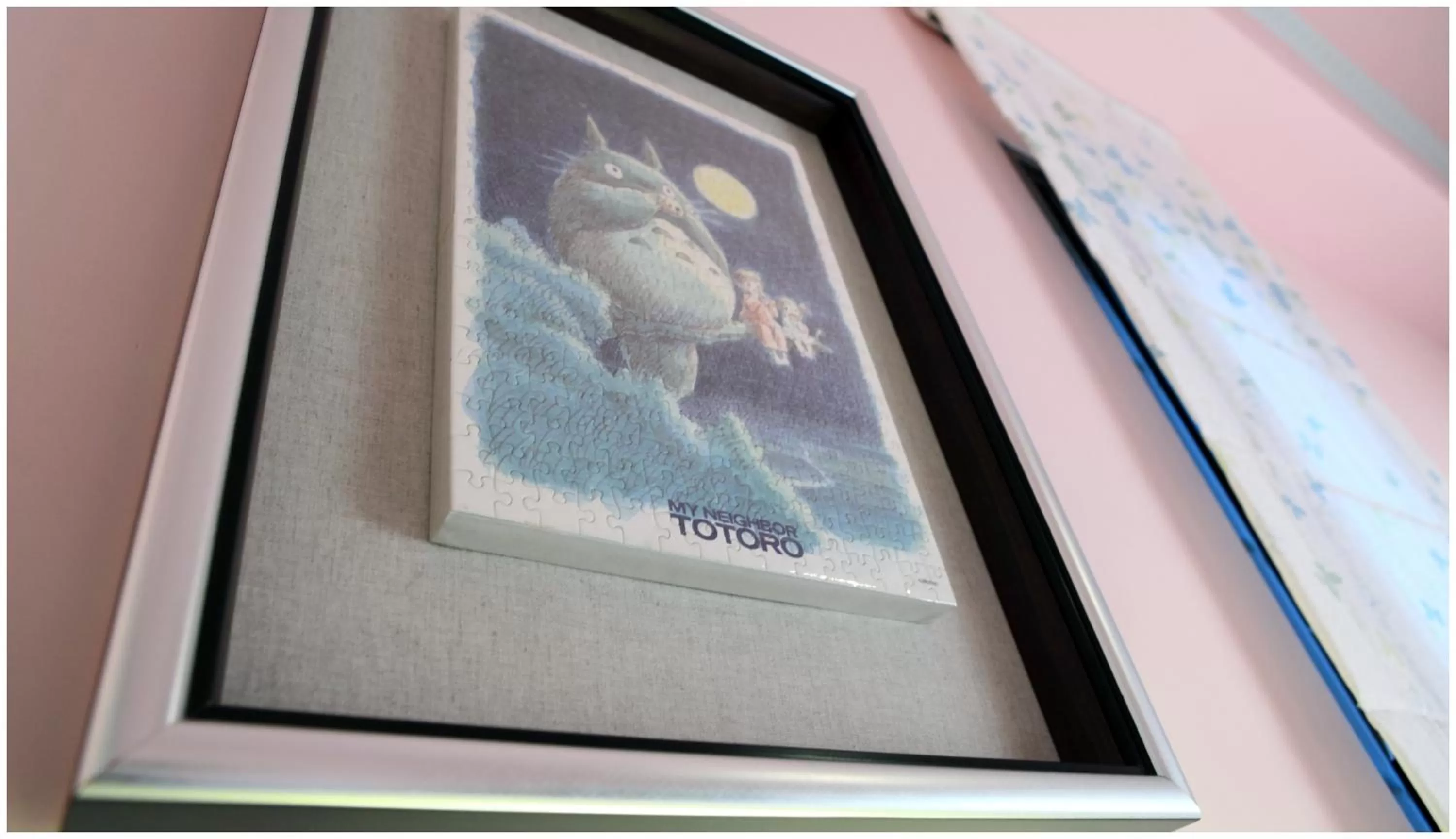 Decorative detail in Errantry Lodge & Studio