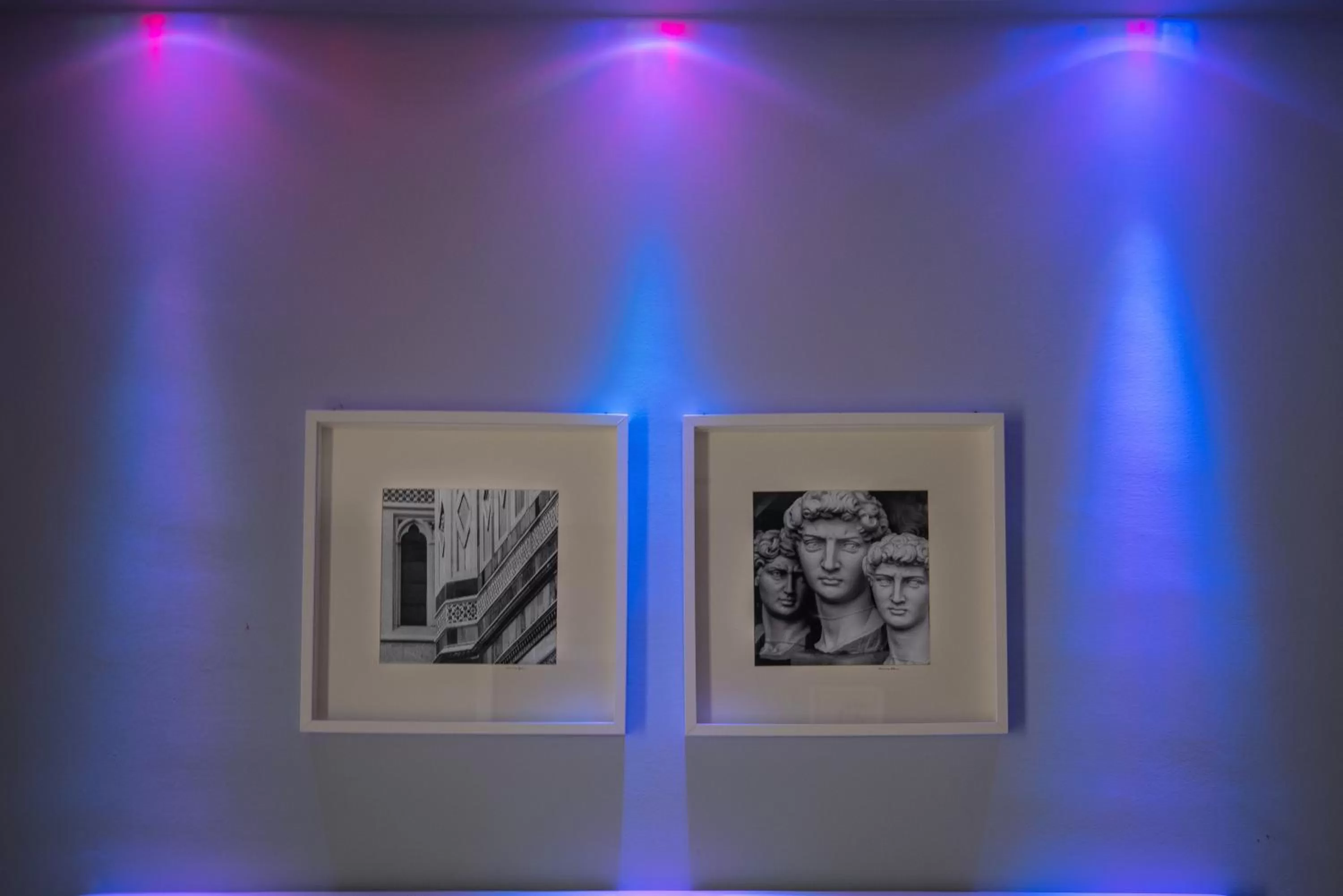 Logo/Certificate/Sign in Hotel Orcagna