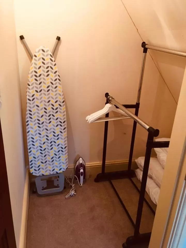 Brass Castle Country House Accommodation