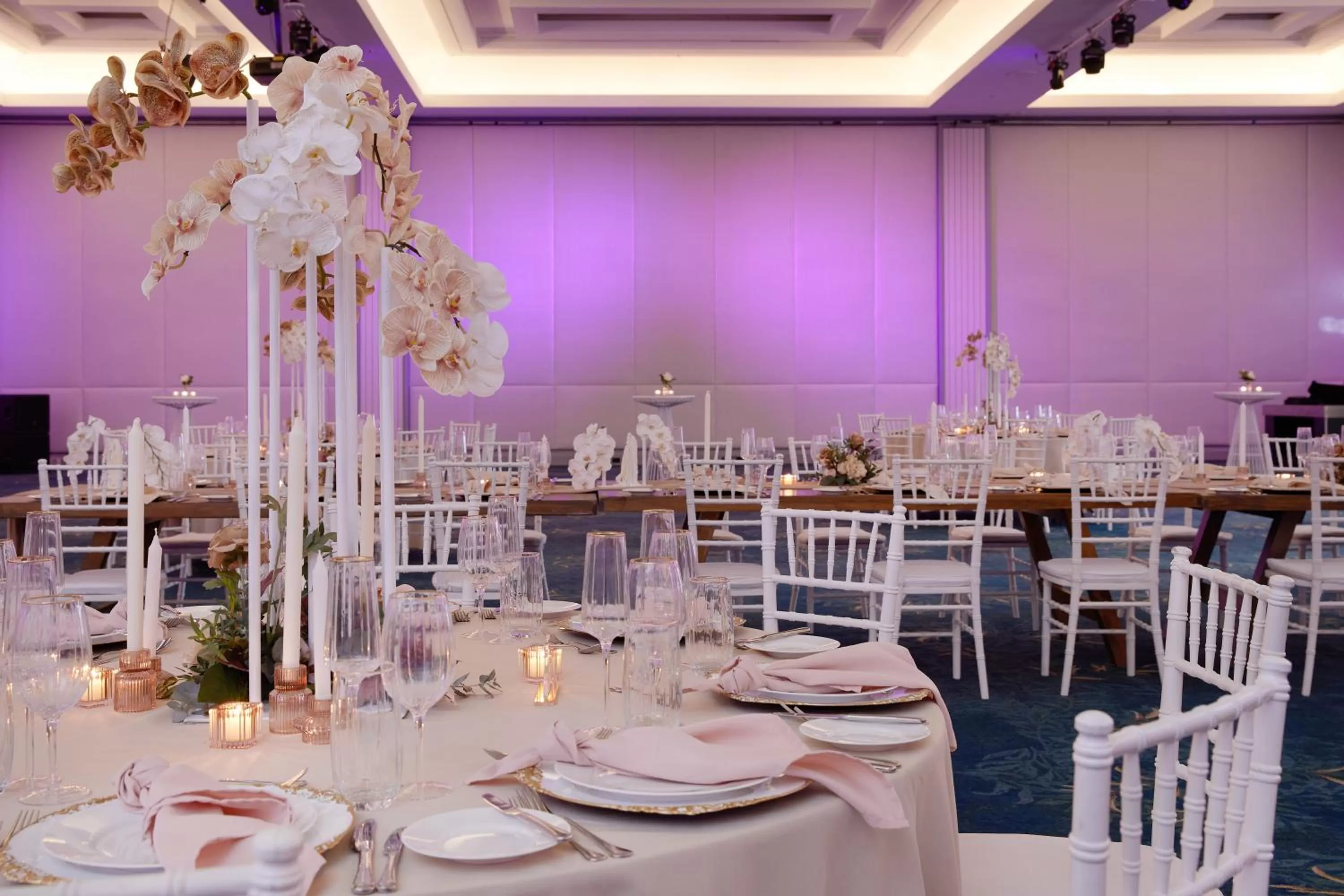 JW Marriott Gold Coast Resort & Spa