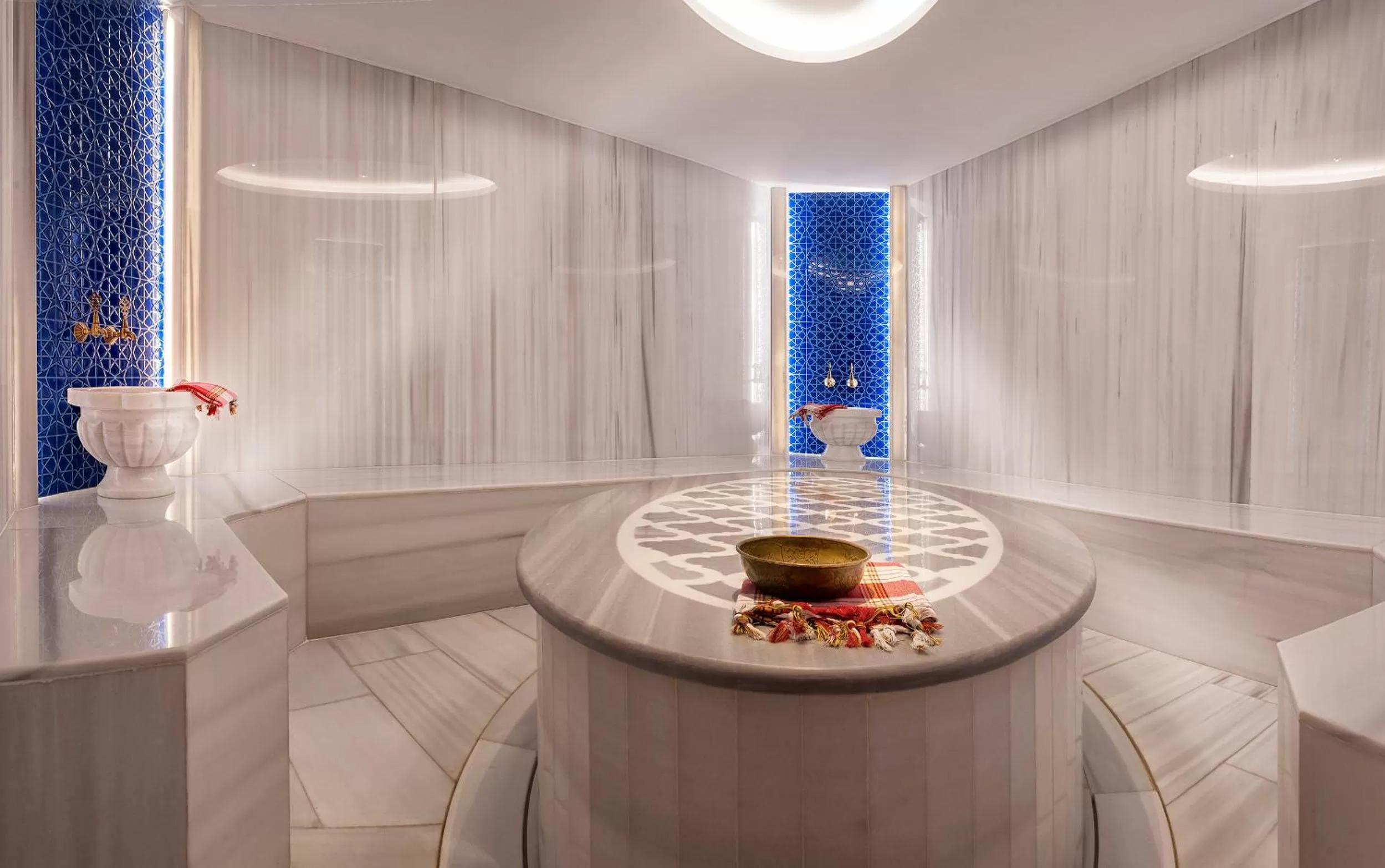 Public Bath in Ooda Rooms Kadıköy