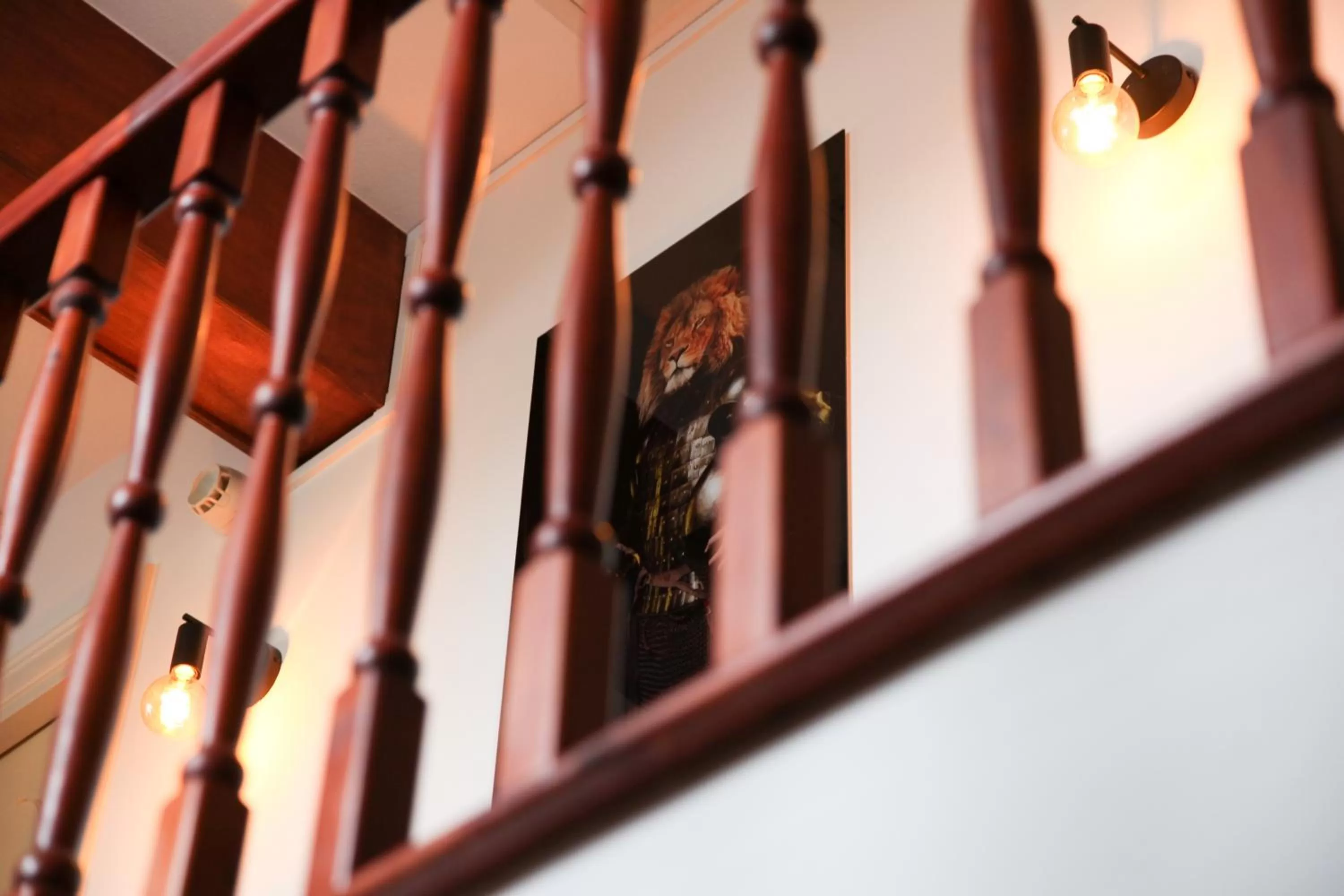 Villa-Hotel De Kroon Gennep