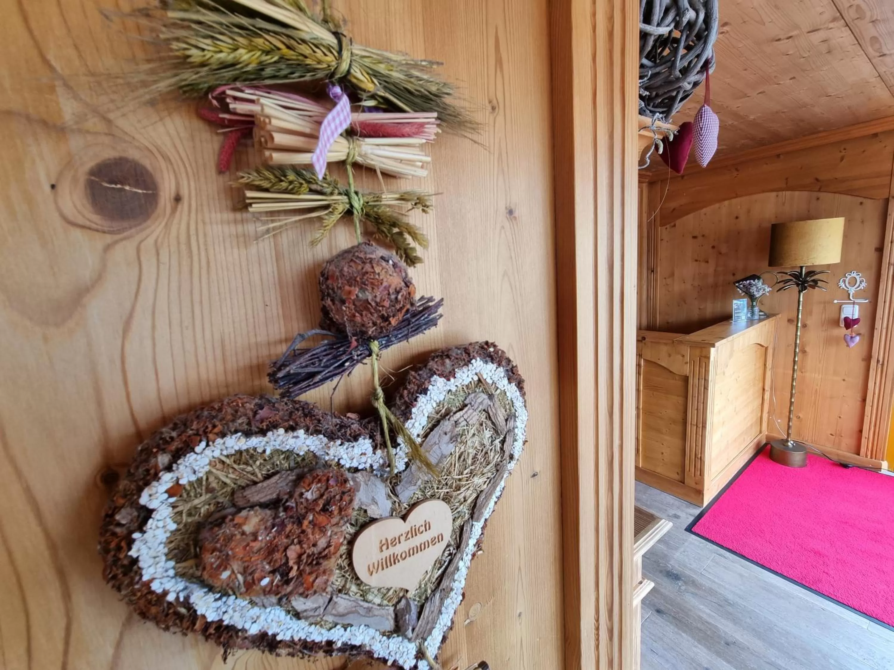 Landhaus Talblick- Boutique Hotel Bed and Breakfast