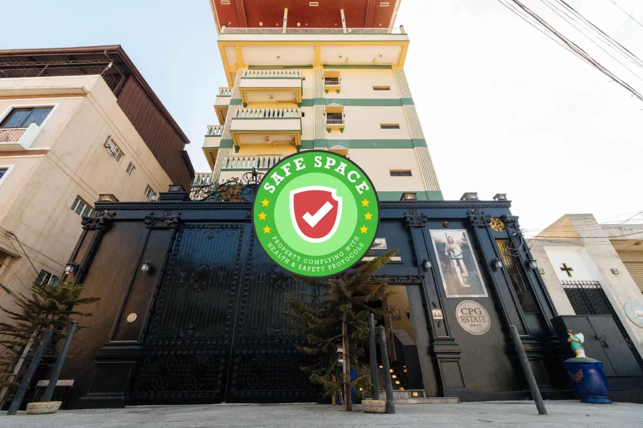 Chanel Paris Hotel powered by Cocotel