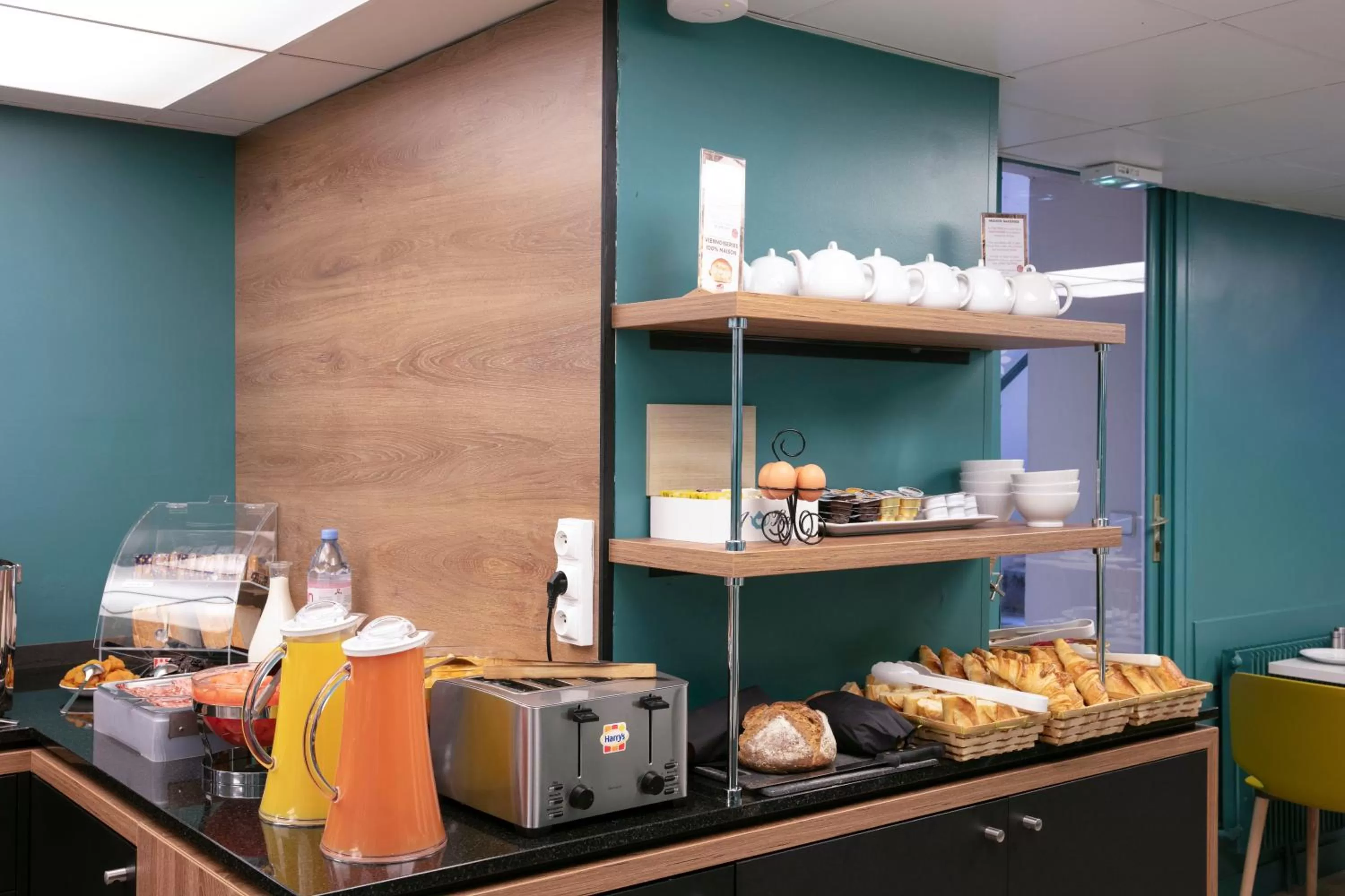 Montparnasse Alésia