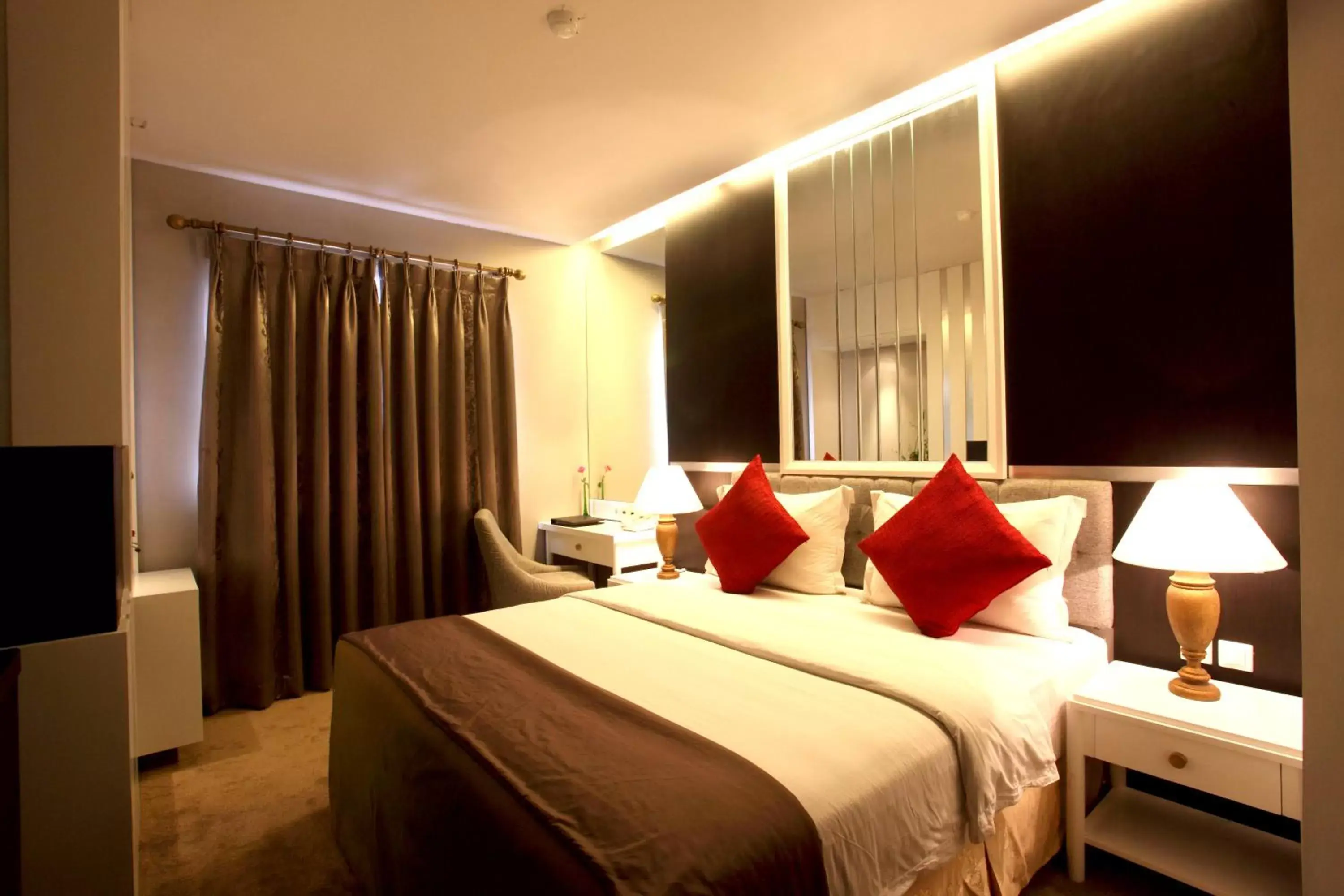 Deluxe Double or Twin Room in Gino Feruci Braga by KAGUM Hotels Deluxe Double or Twin Room in Gino Feruci Braga by KAGUM Hotels