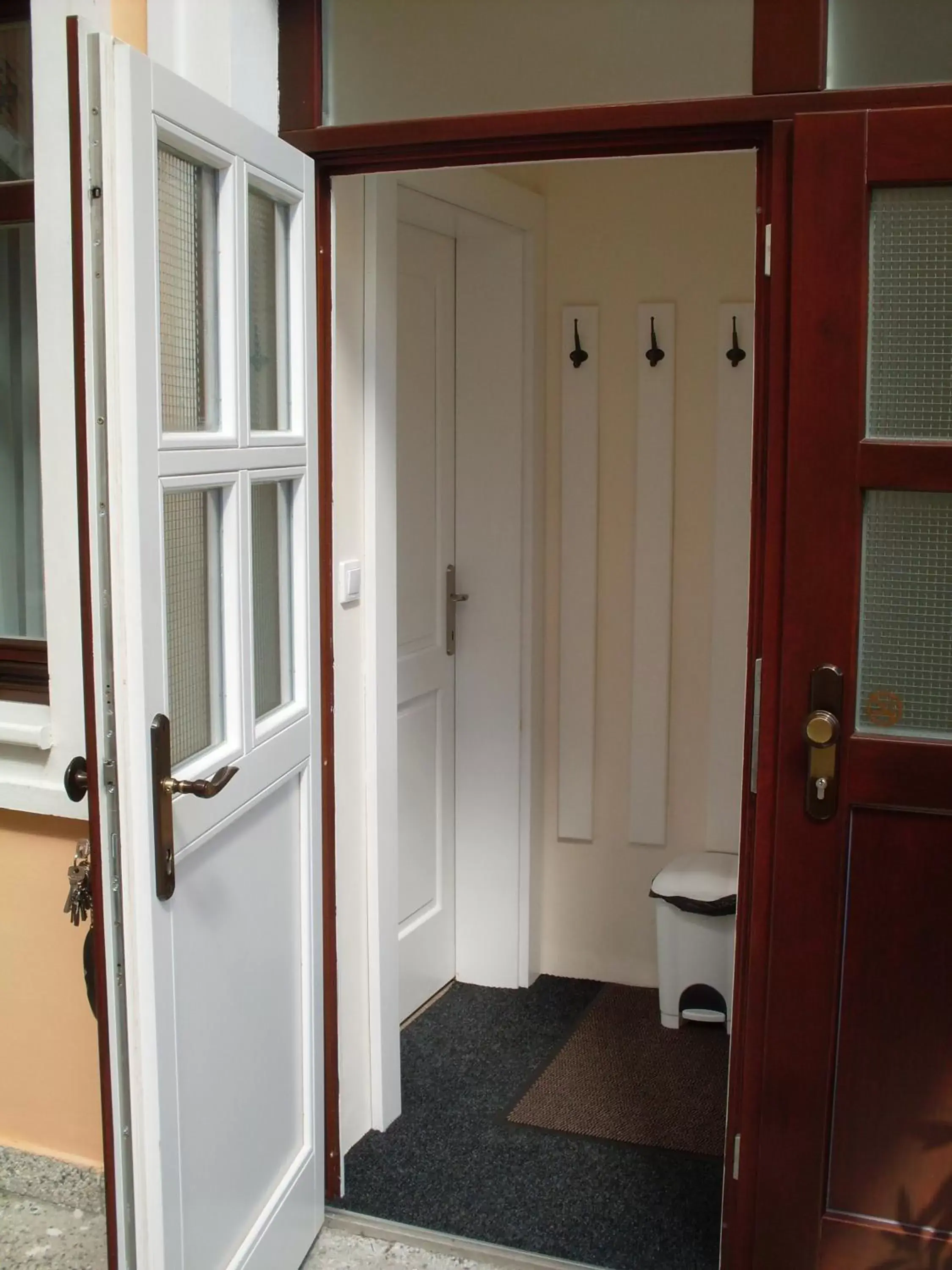 Studio with Double Bed in Apartma La Provence Studio with Double Bed in Apartma La Provence