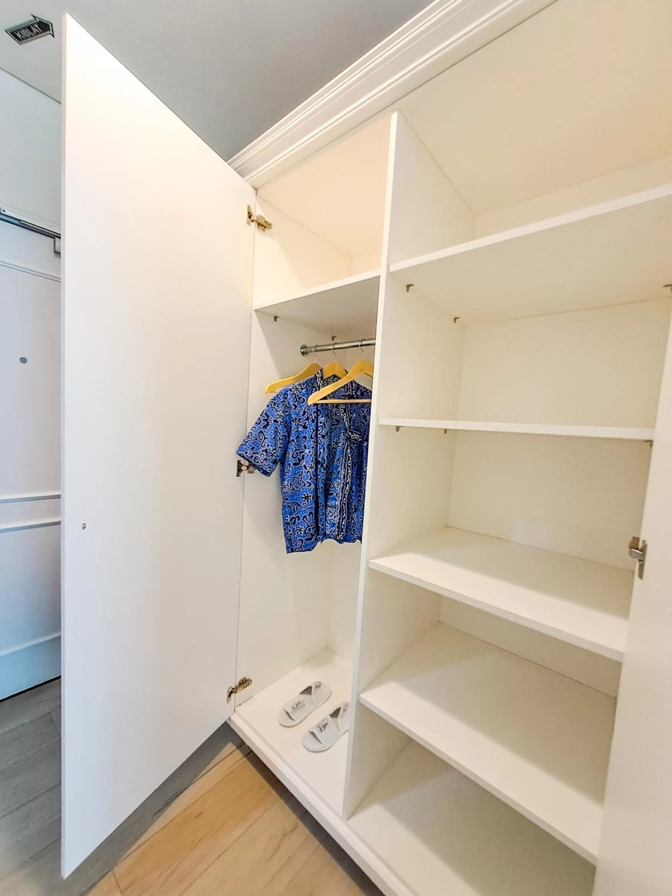 Giia Sanno Menteng - Jakarta