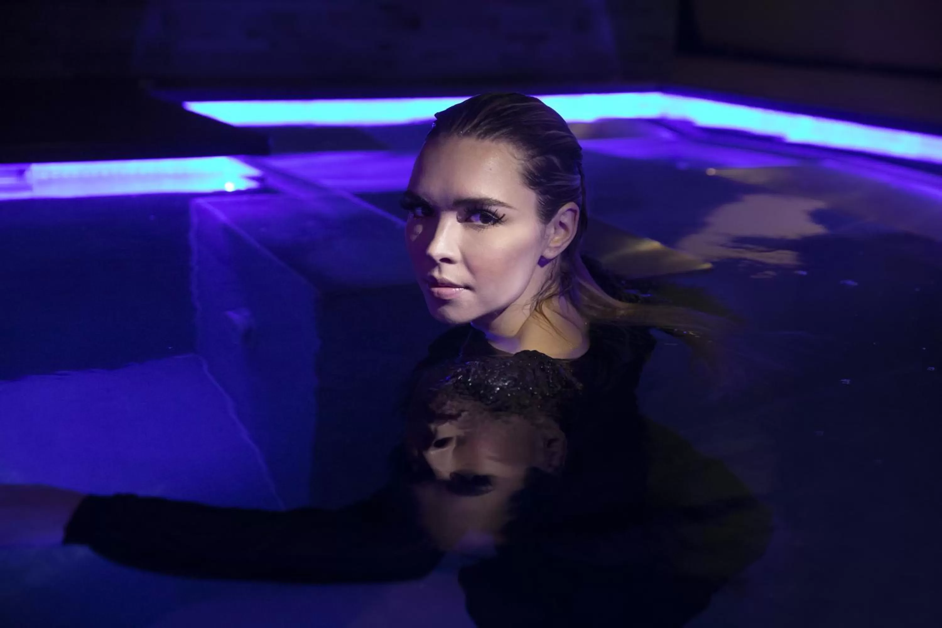 Spa and wellness centre/facilities in The Moon Boutique Hotel & Spa