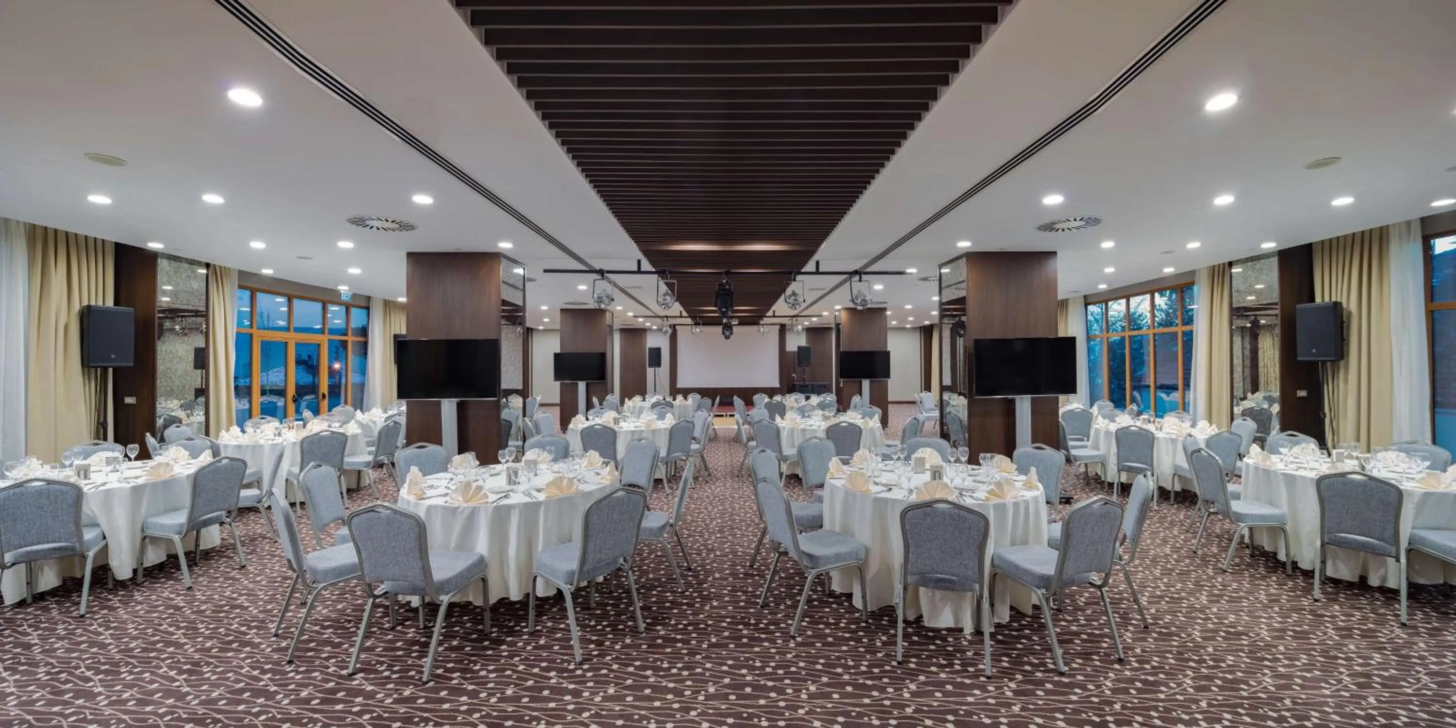Meeting/conference room in Hilton Garden Inn Safranbolu