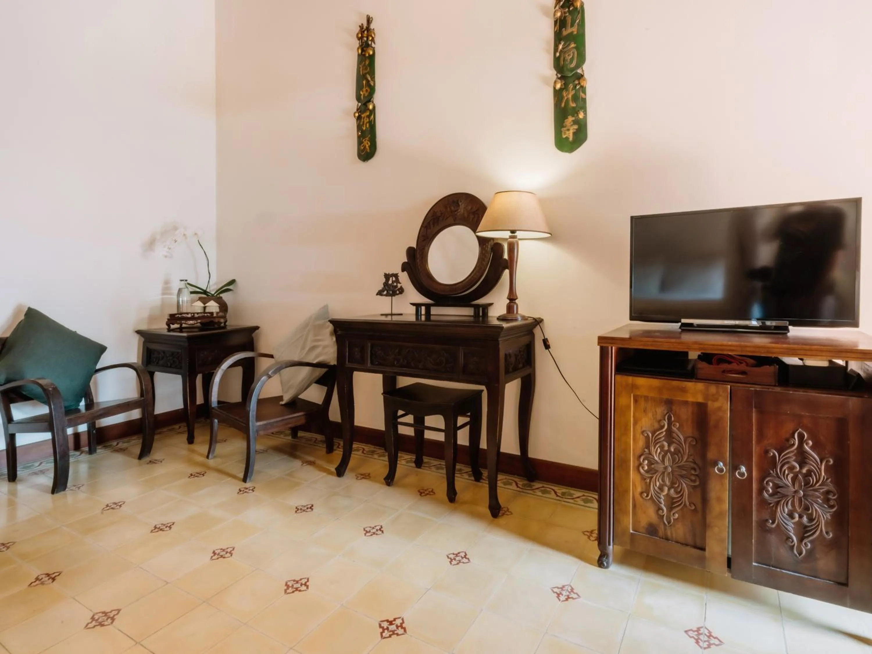 Ho Tram Beach Boutique Resort & Spa