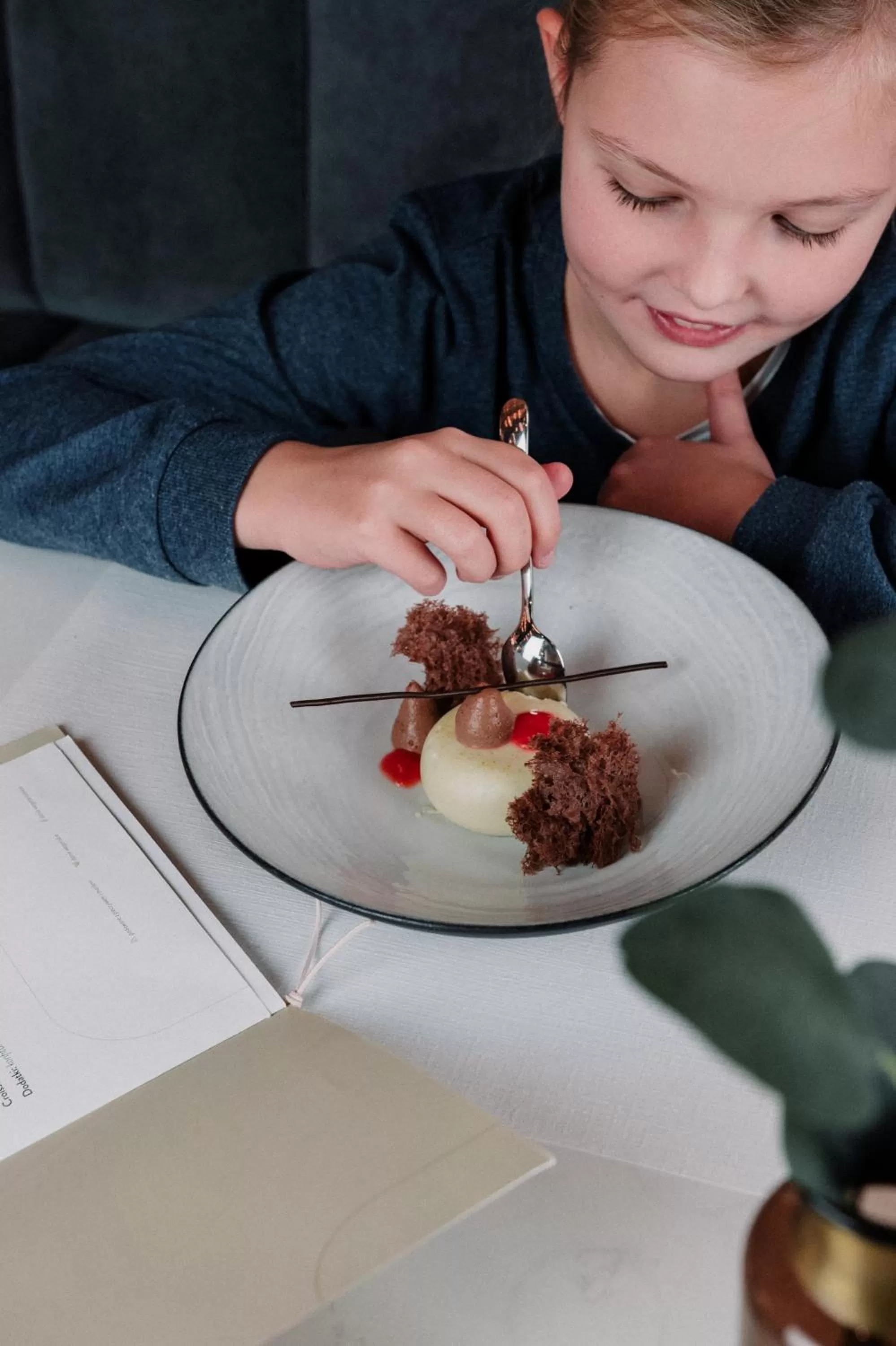 Kids's club in Radisson Blu Hotel Sopot