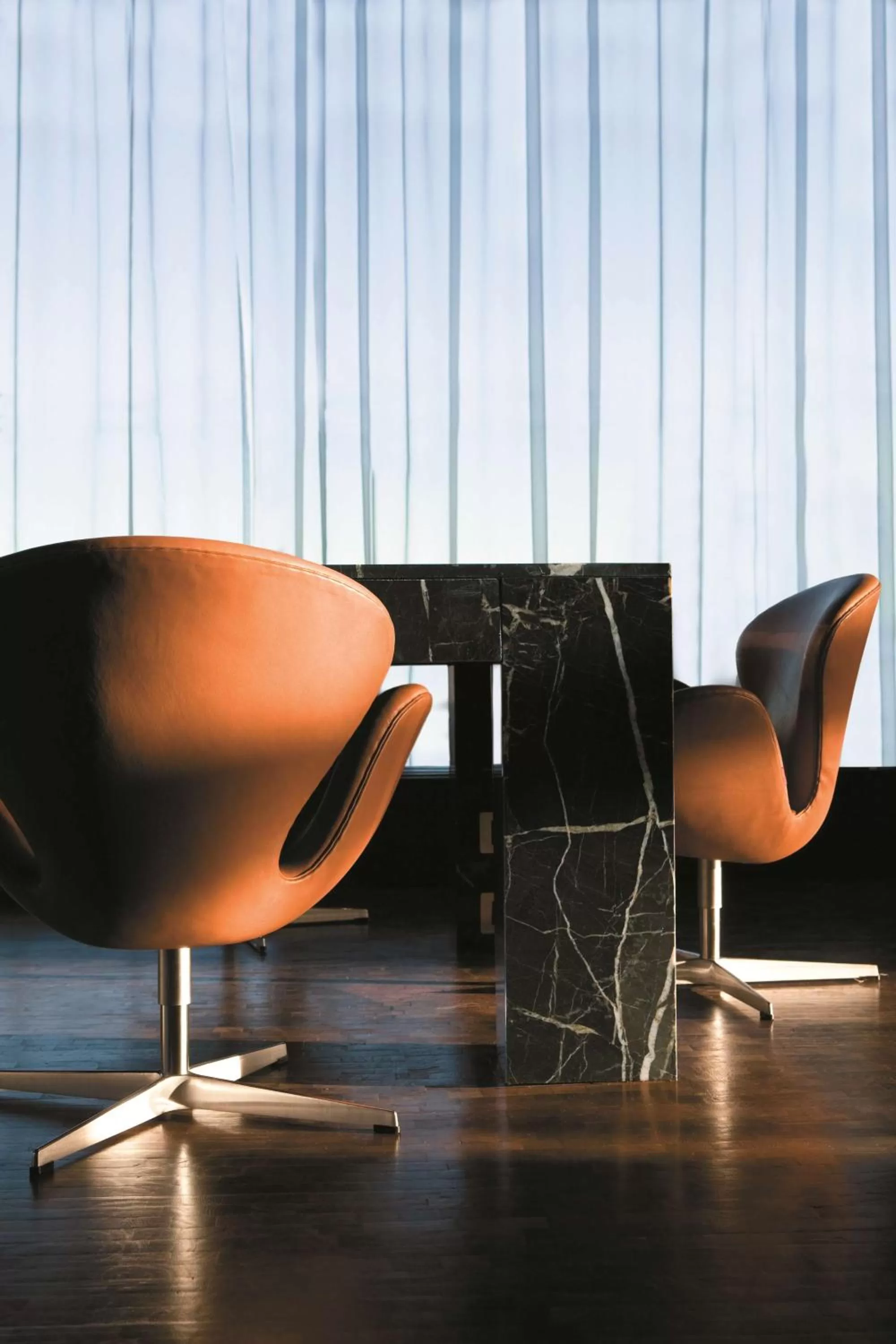 Meeting/conference room in Radisson Blu Royal Hotel Dublin