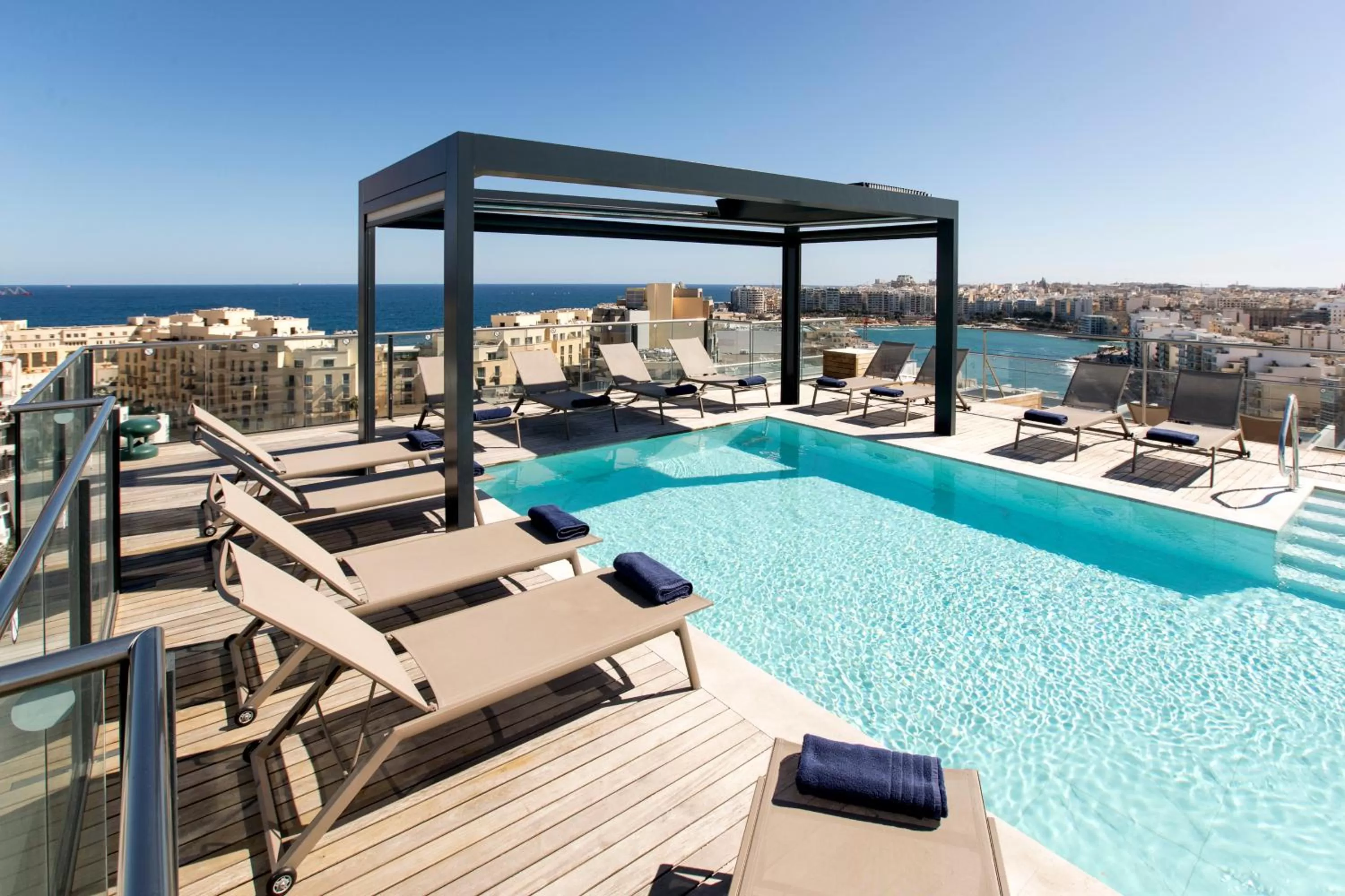 Mercure St. Julian's Malta