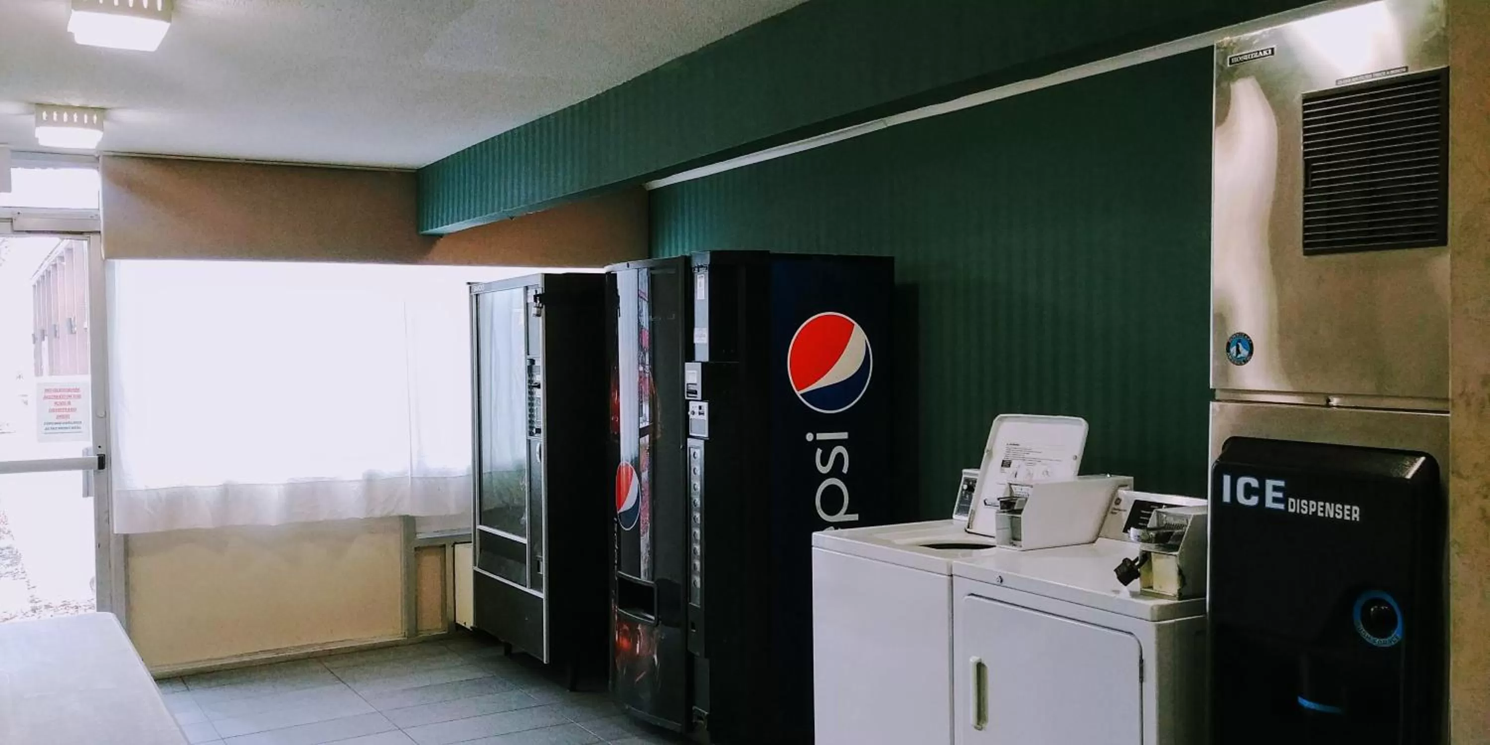 Area and facilities in Days Inn by Wyndham Sidney OH