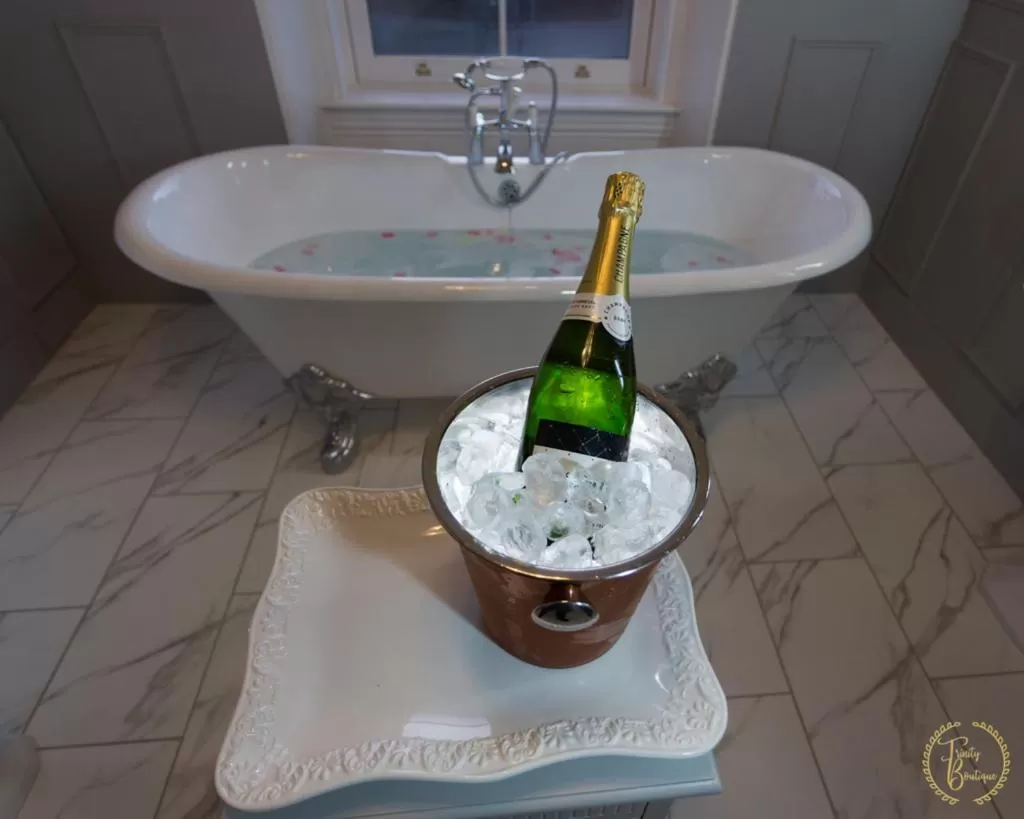 Trinity Boutique B&B