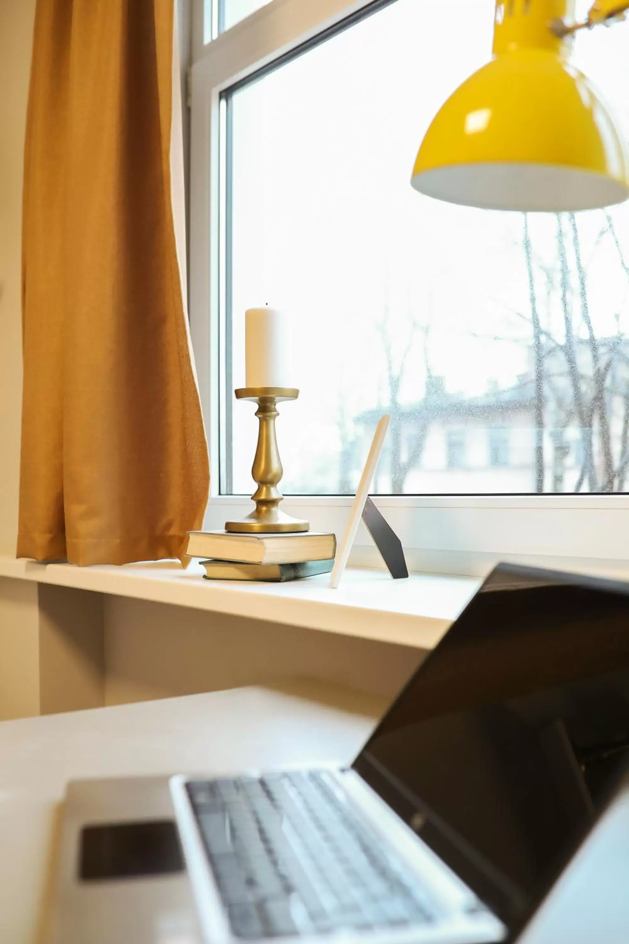 Standard Single Room in Bridge Hotel Standard Single Room in Bridge Hotel